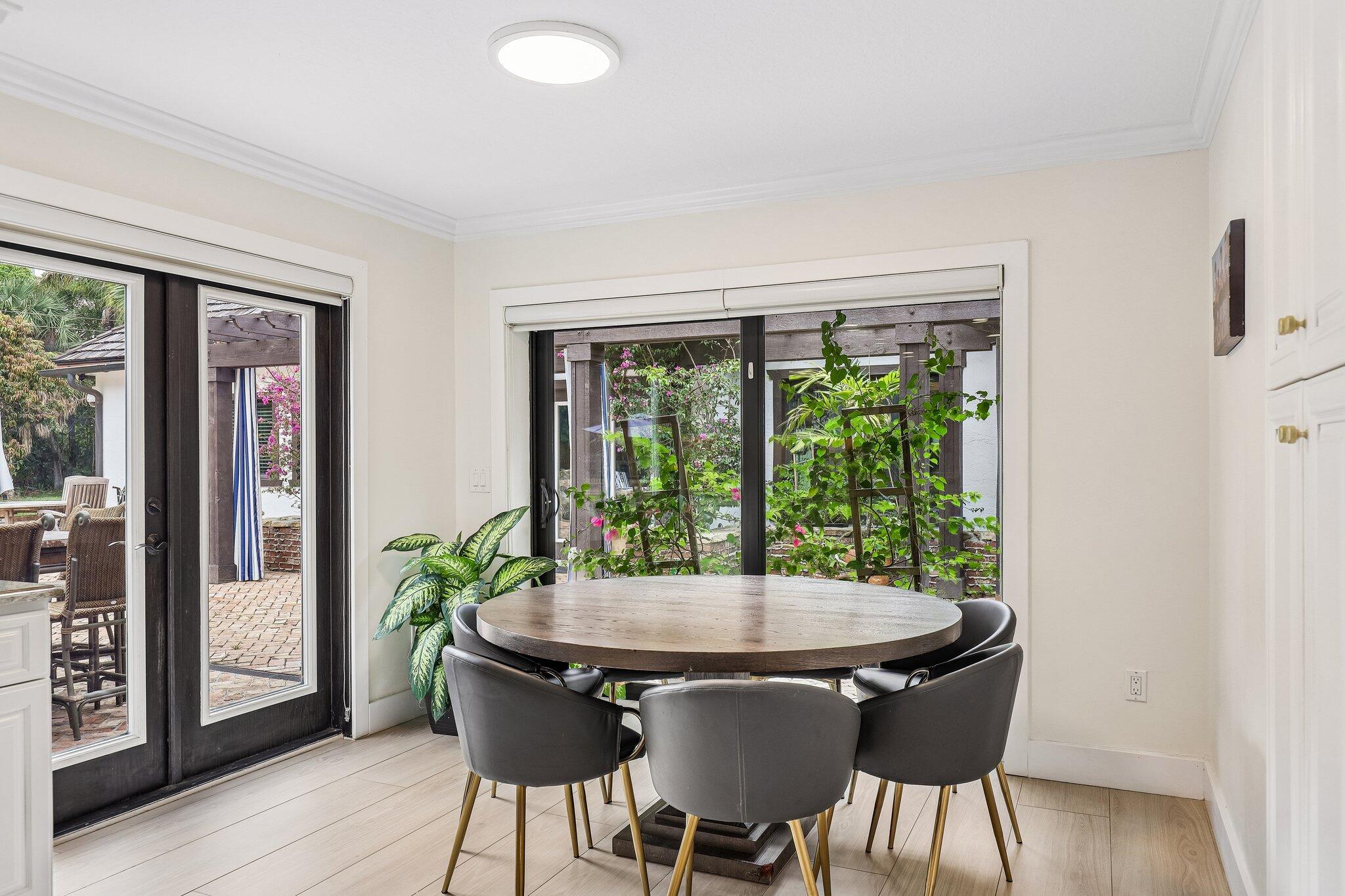 Paddock Park 1 - Residential