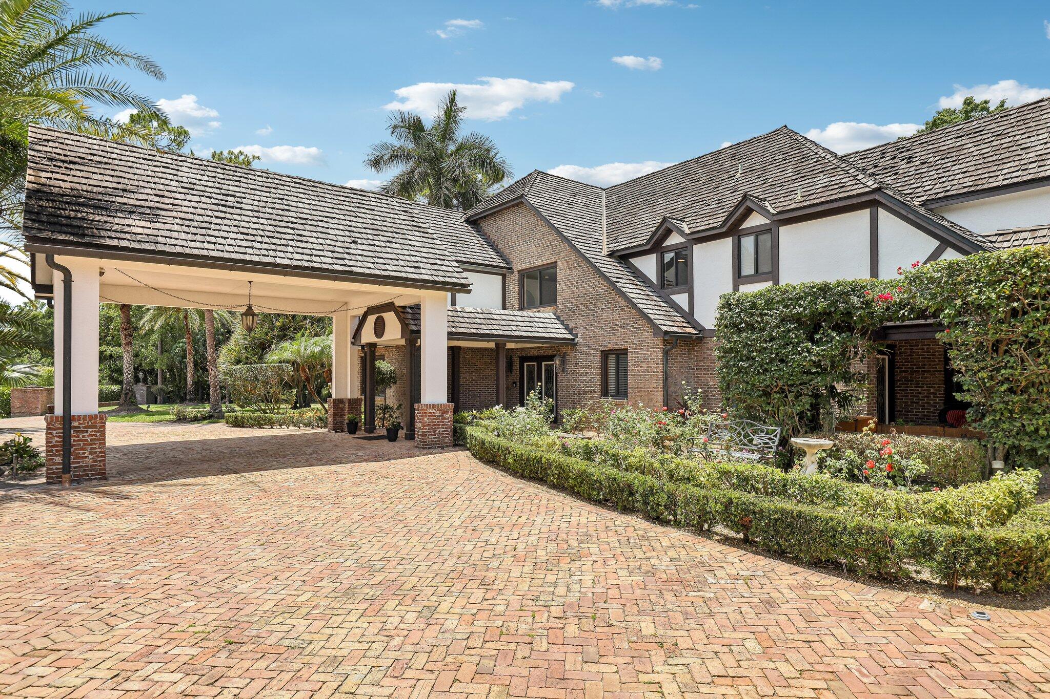 Paddock Park 1 - Residential