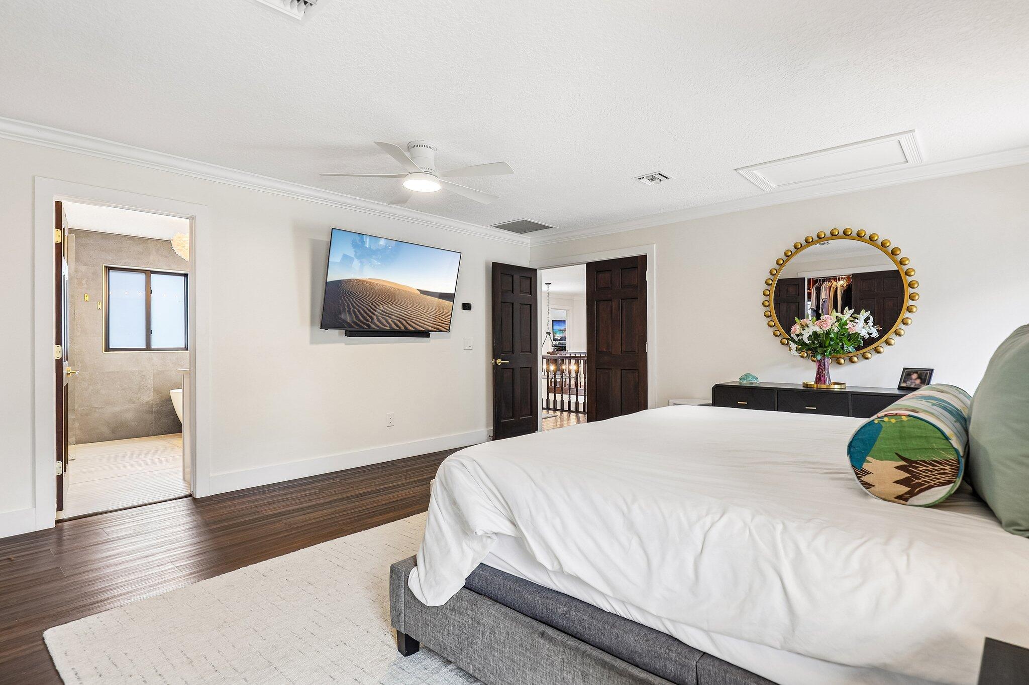 Paddock Park 1 - Residential
