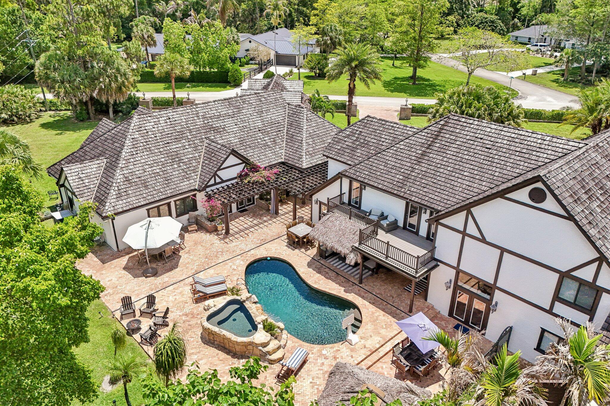 Paddock Park 1 - Residential