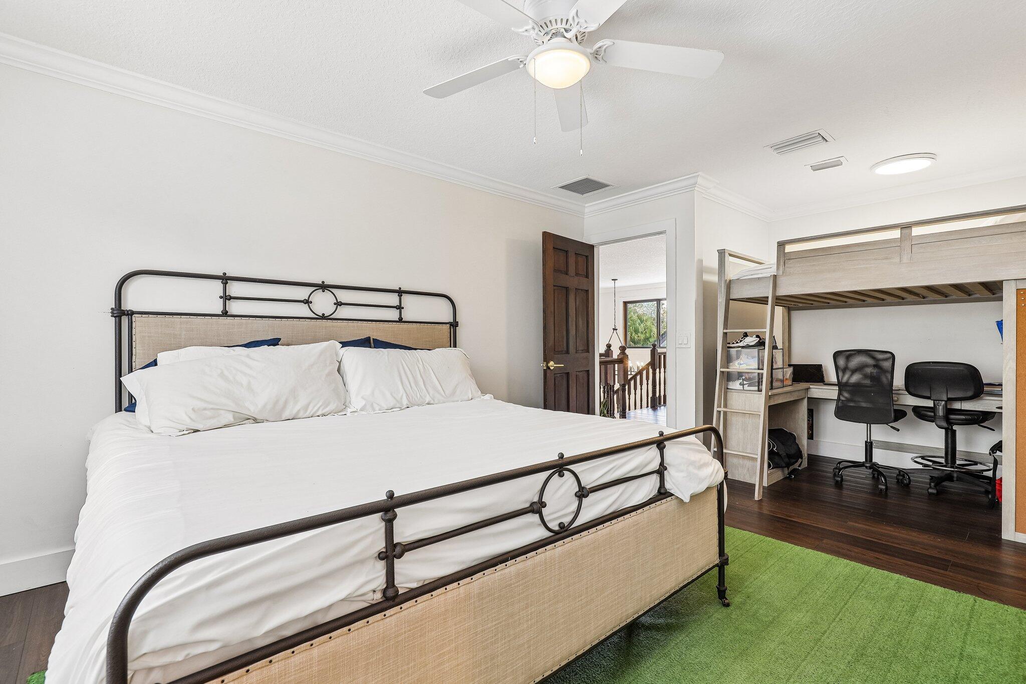 Paddock Park 1 - Residential