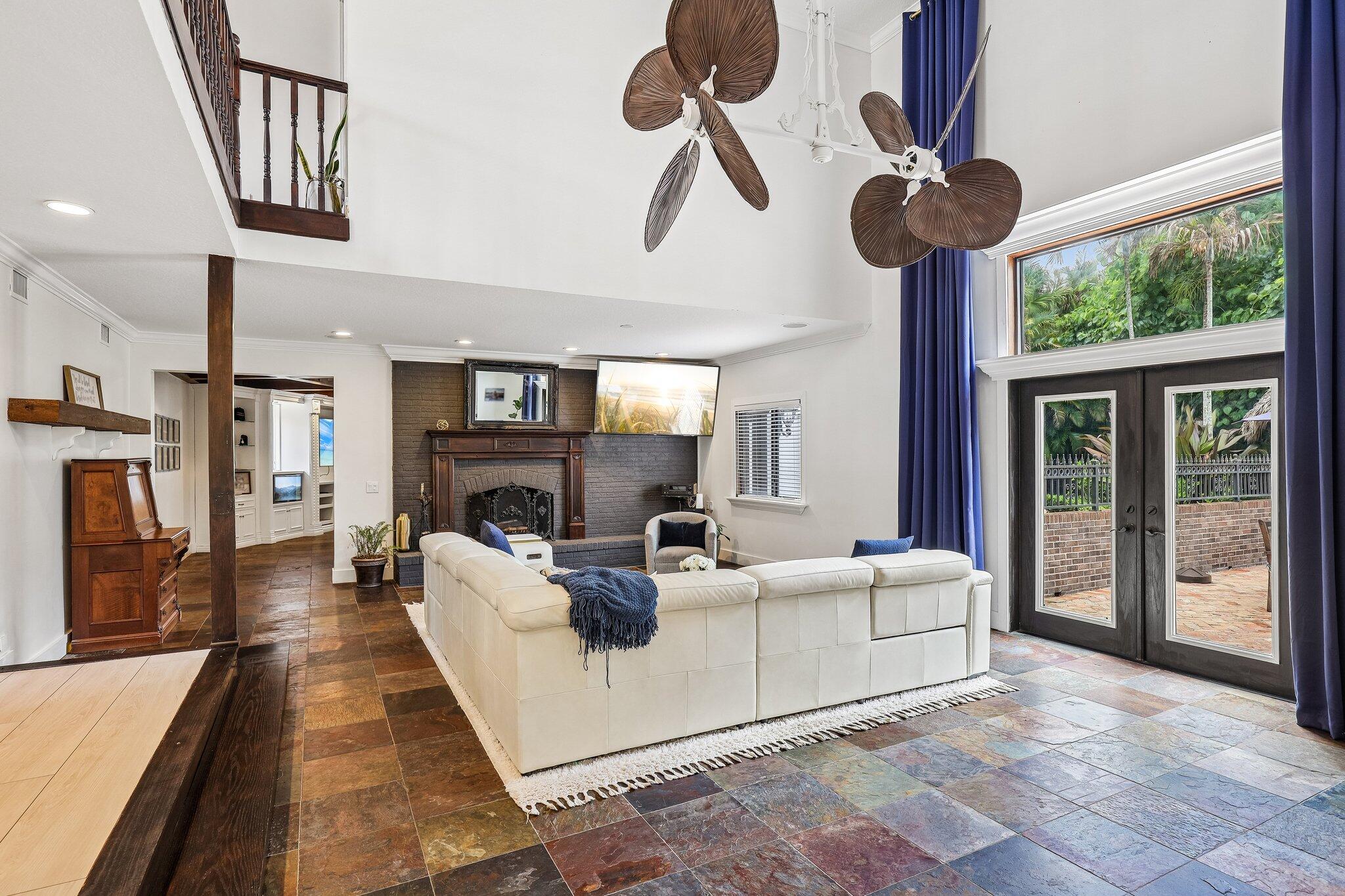 Paddock Park 1 - Residential