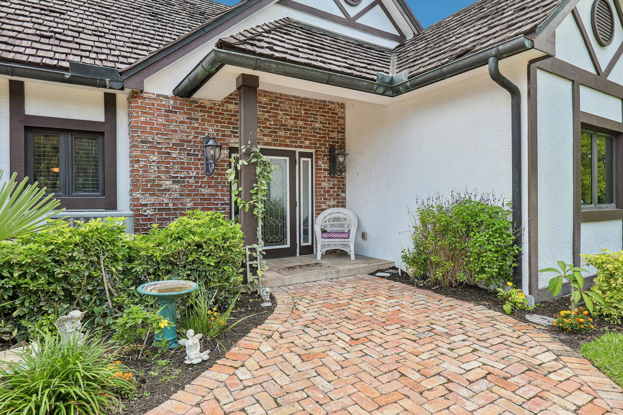 Paddock Park 1 - Residential