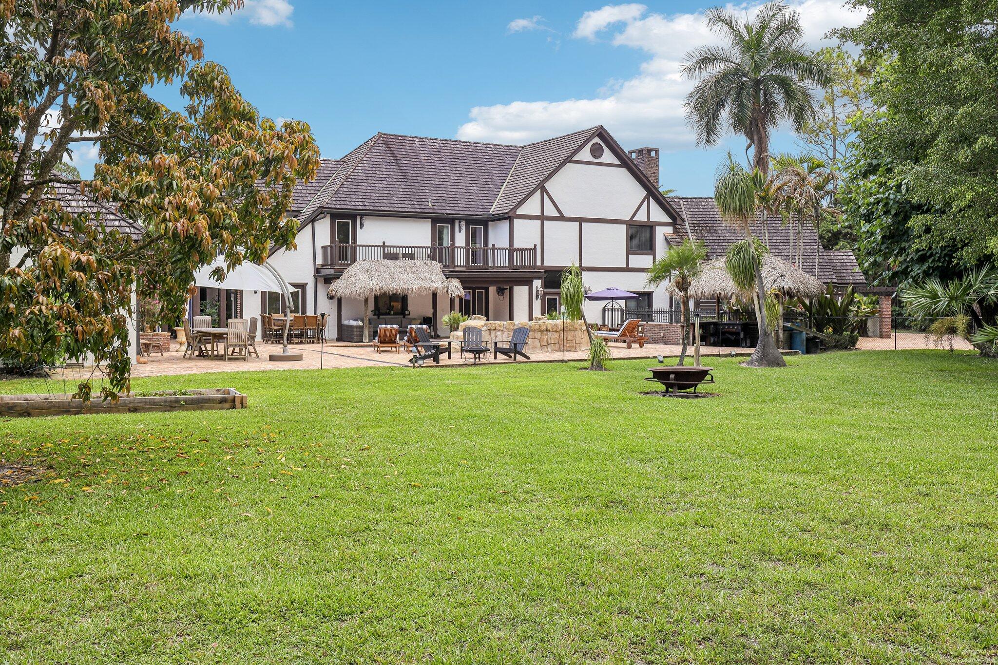 Paddock Park 1 - Residential