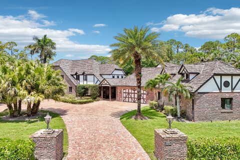 Tiny photo for 14900 Stirrup Lane, Wellington, FL 33414 (MLS # B26033462)