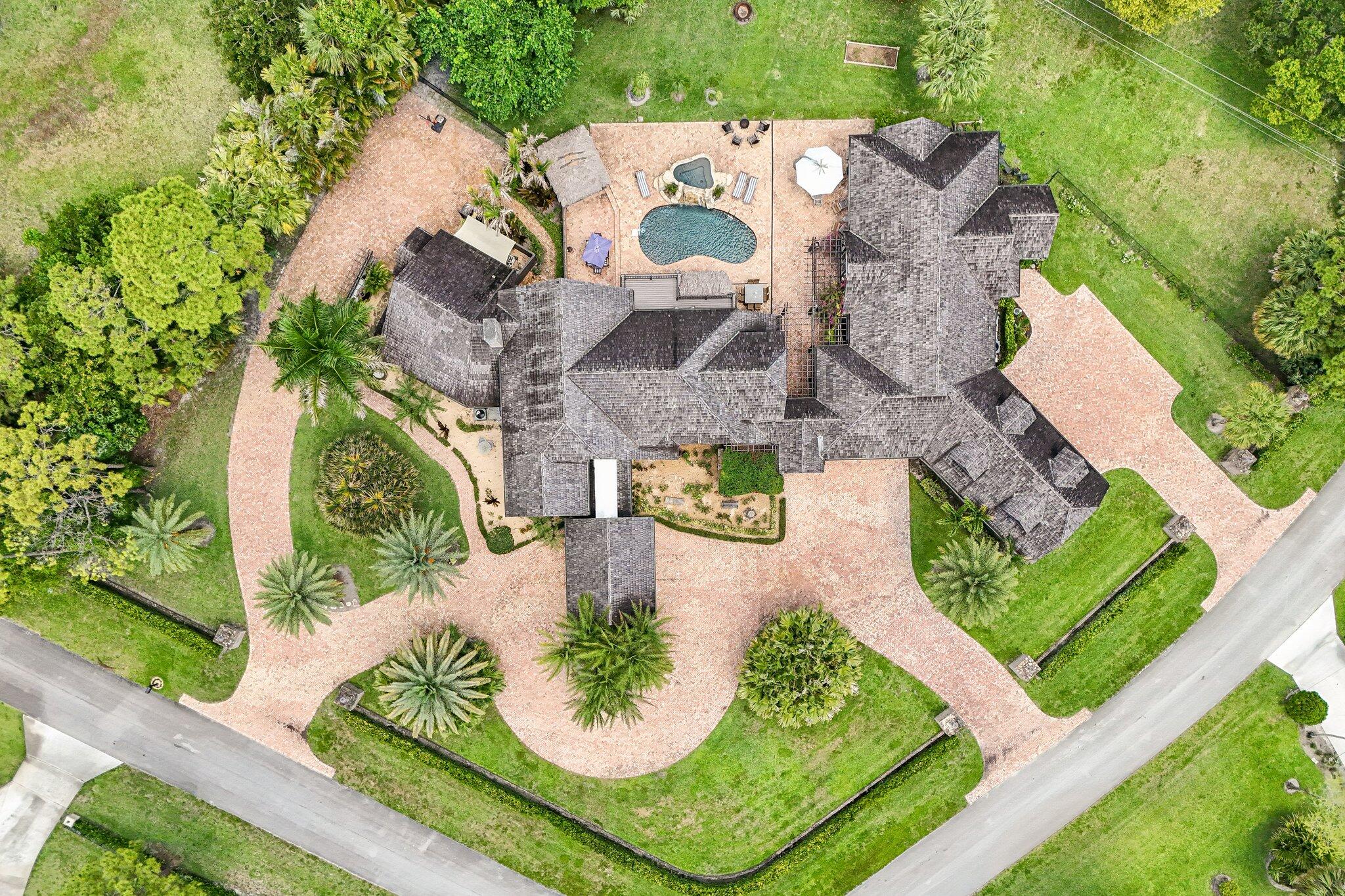 Paddock Park 1 - Residential