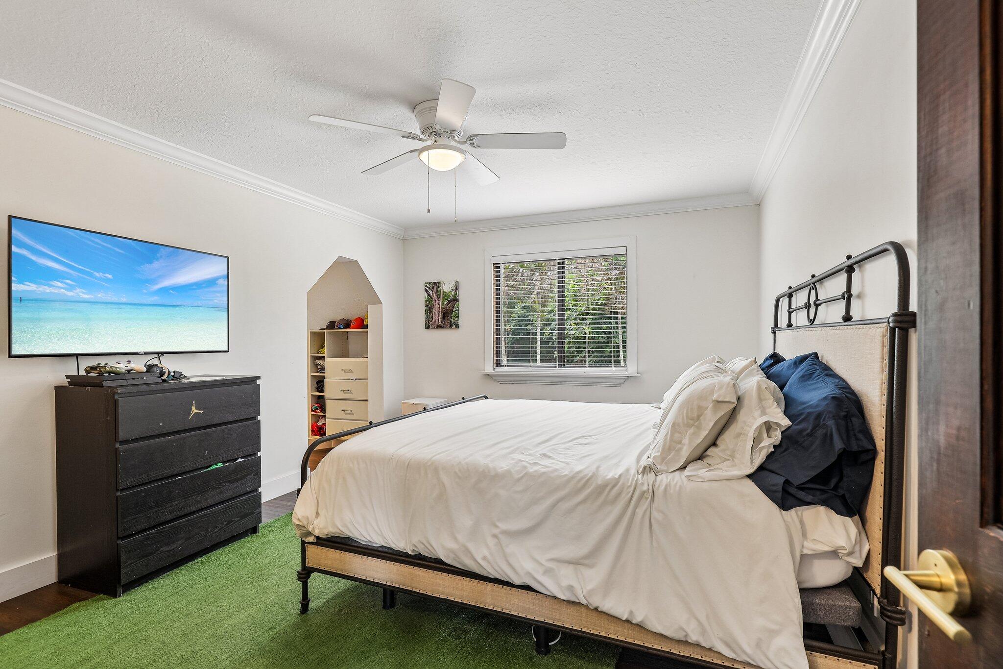 Paddock Park 1 - Residential