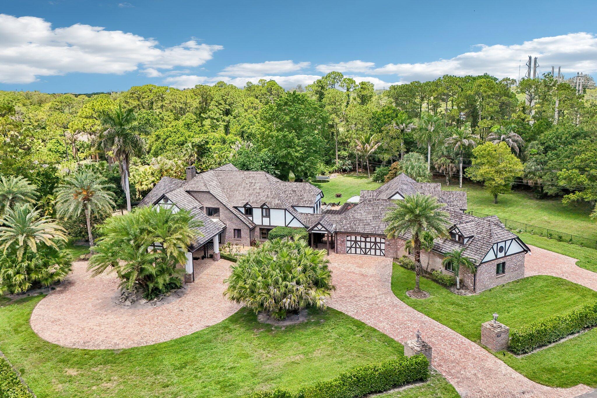 Paddock Park 1 - Residential