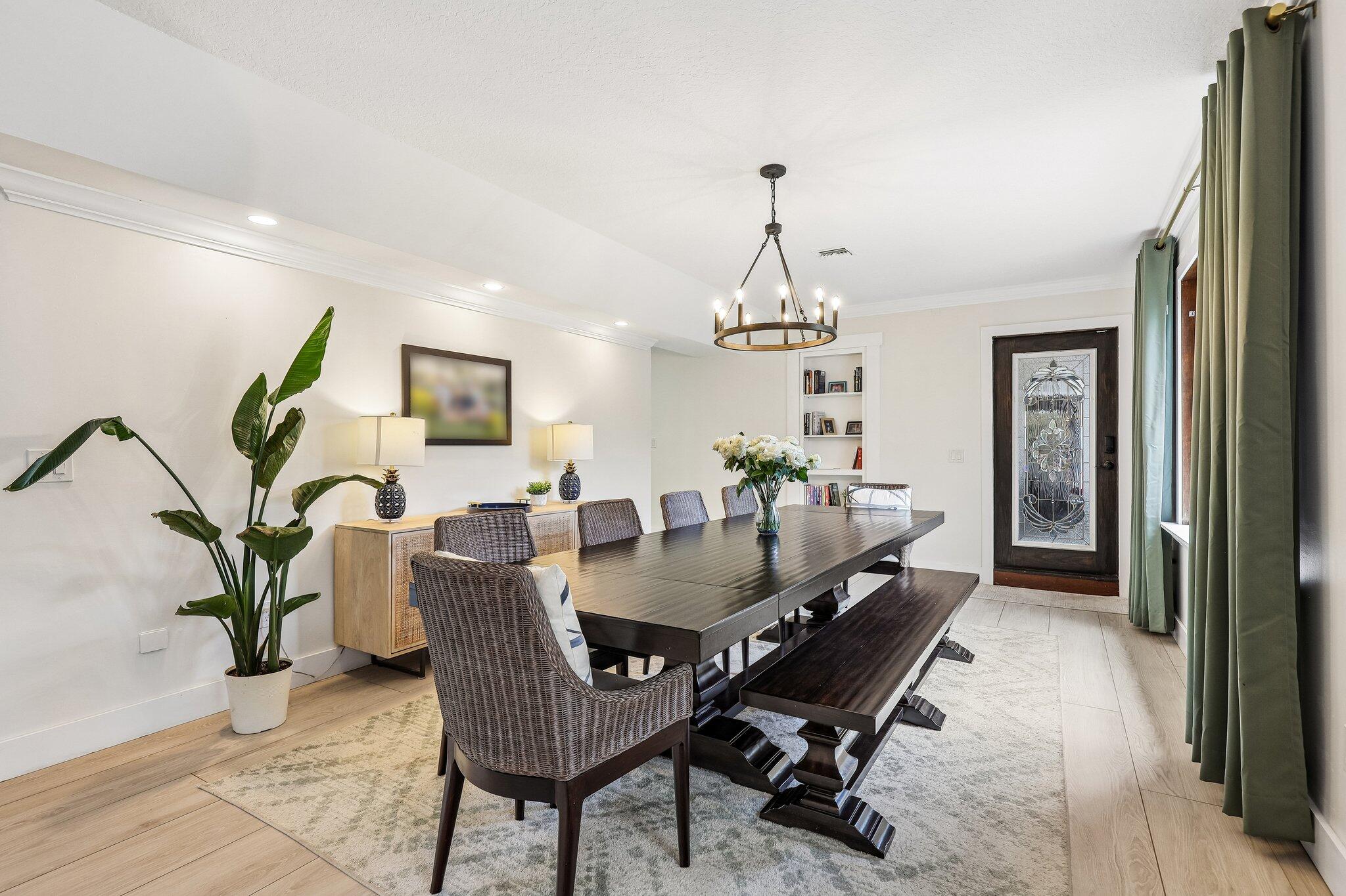 Paddock Park 1 - Residential