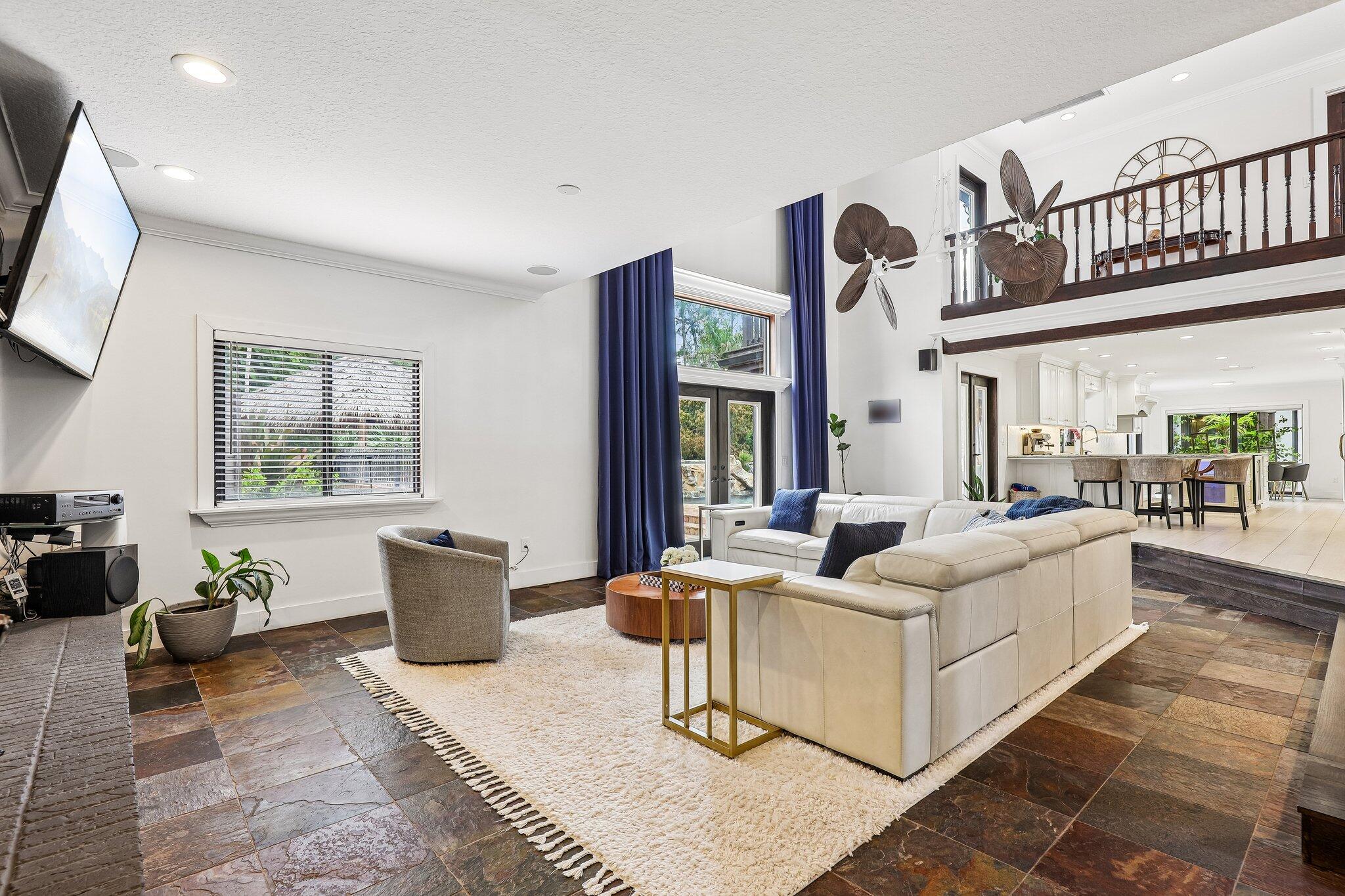 Paddock Park 1 - Residential