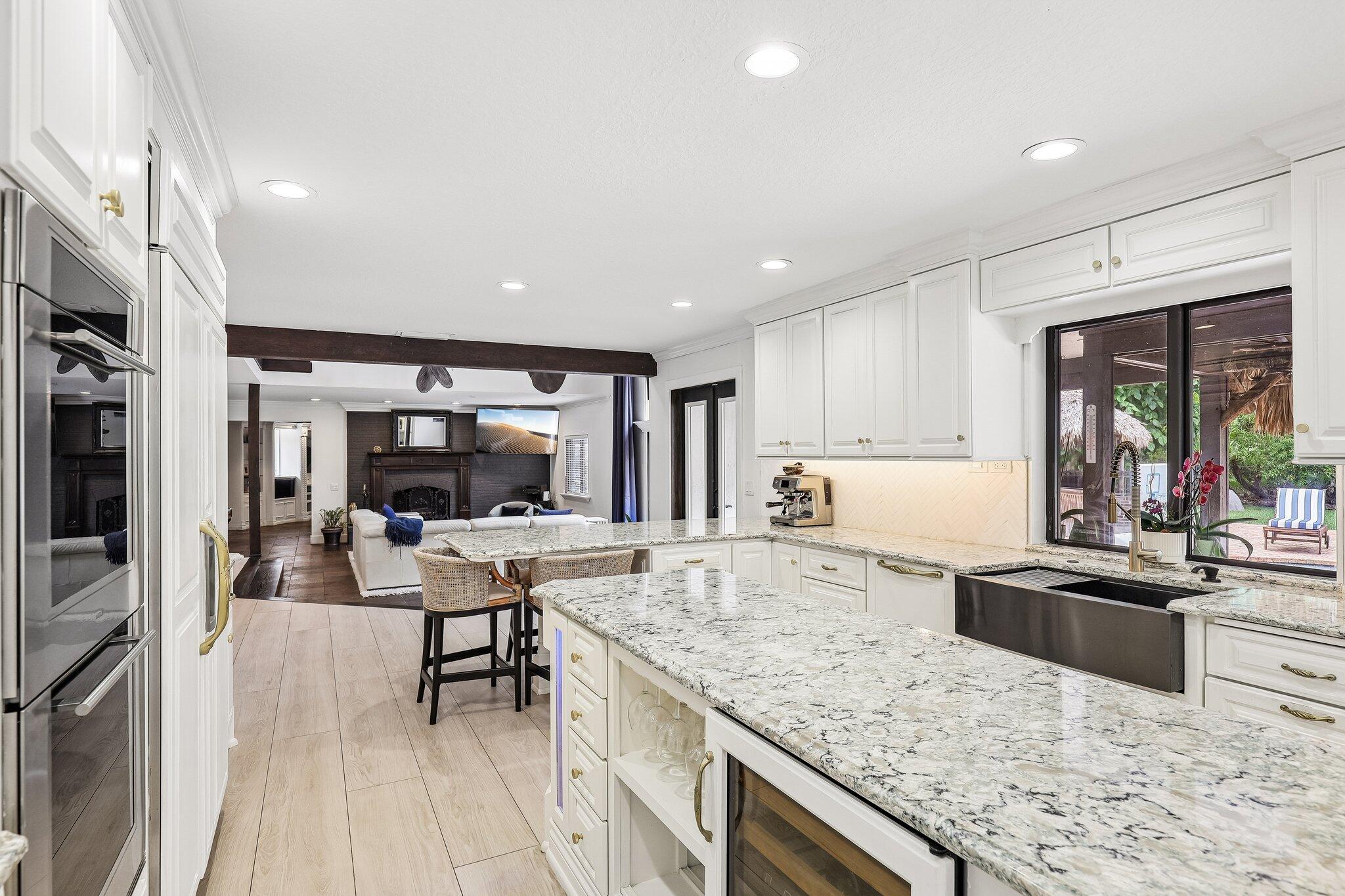 Paddock Park 1 - Residential