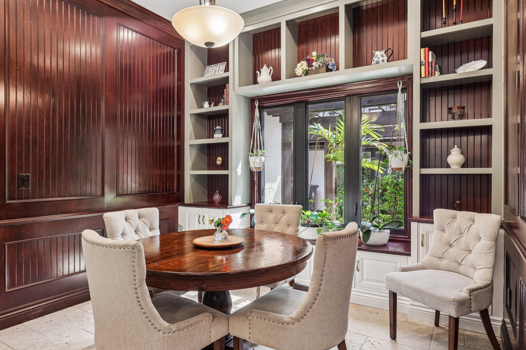 Paddock Park 1 - Residential