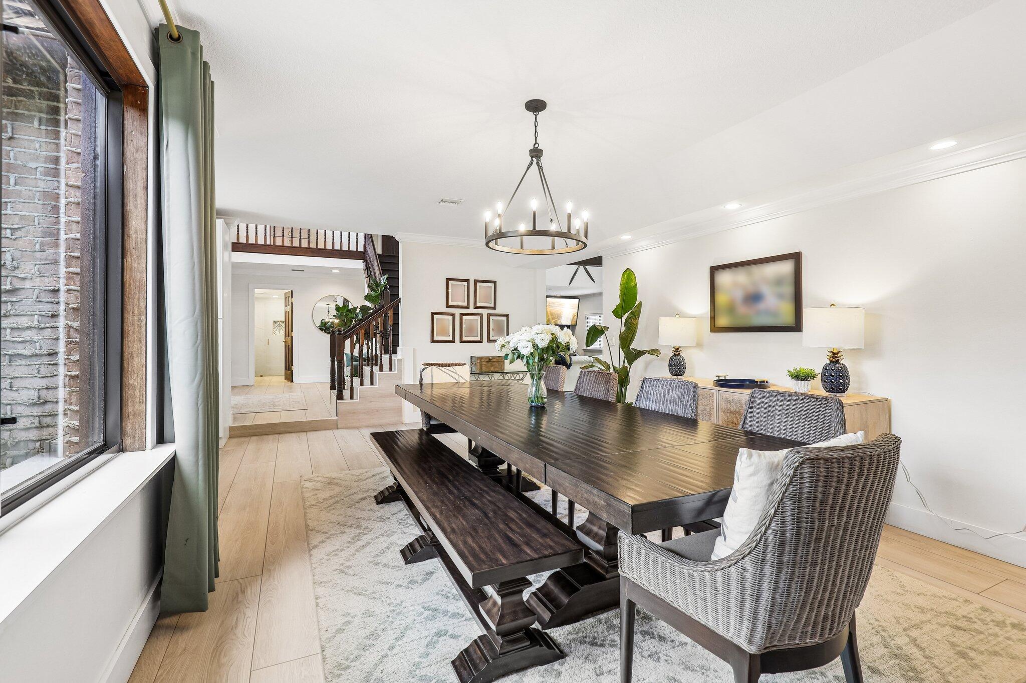 Paddock Park 1 - Residential