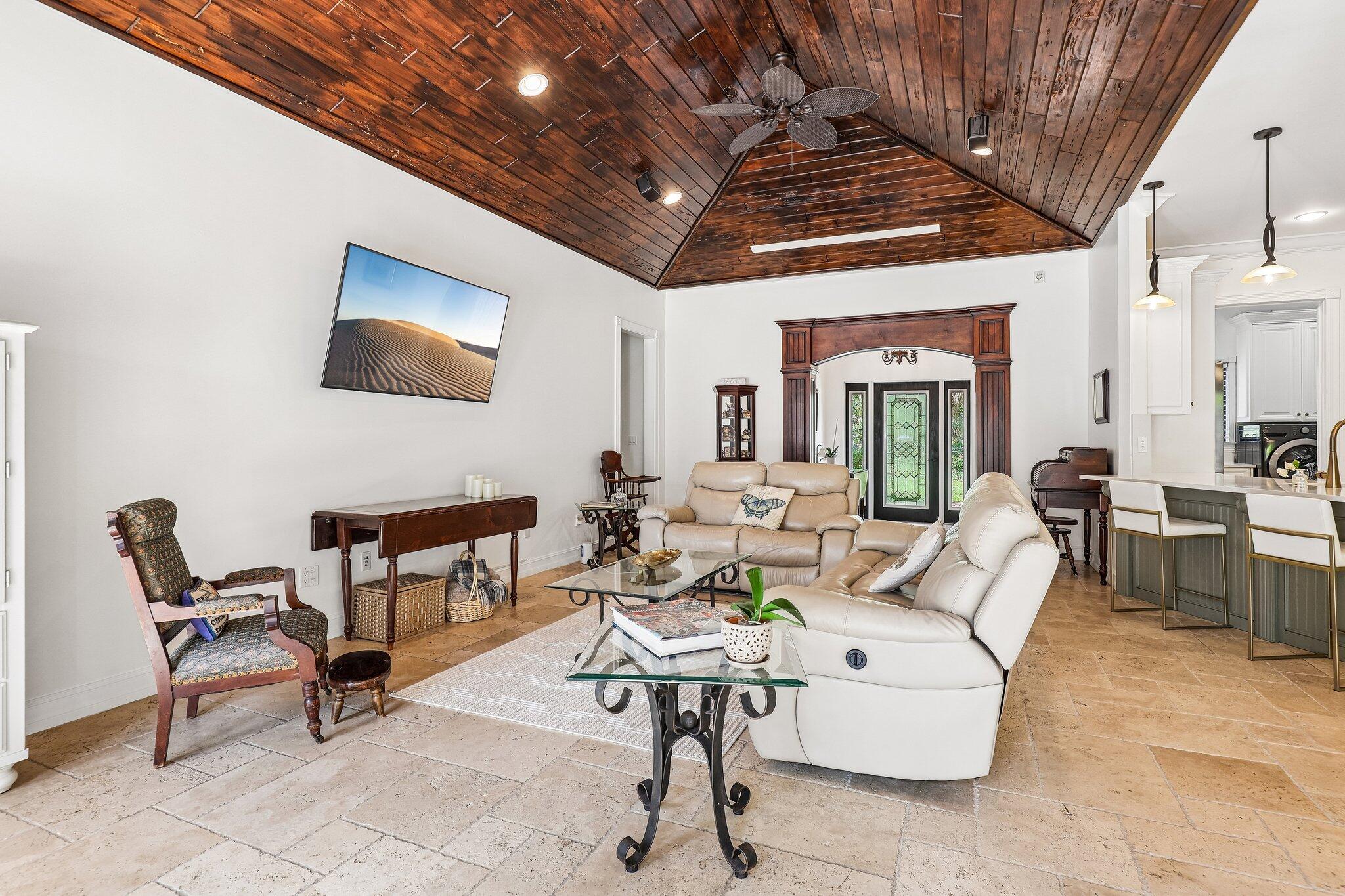 Paddock Park 1 - Residential