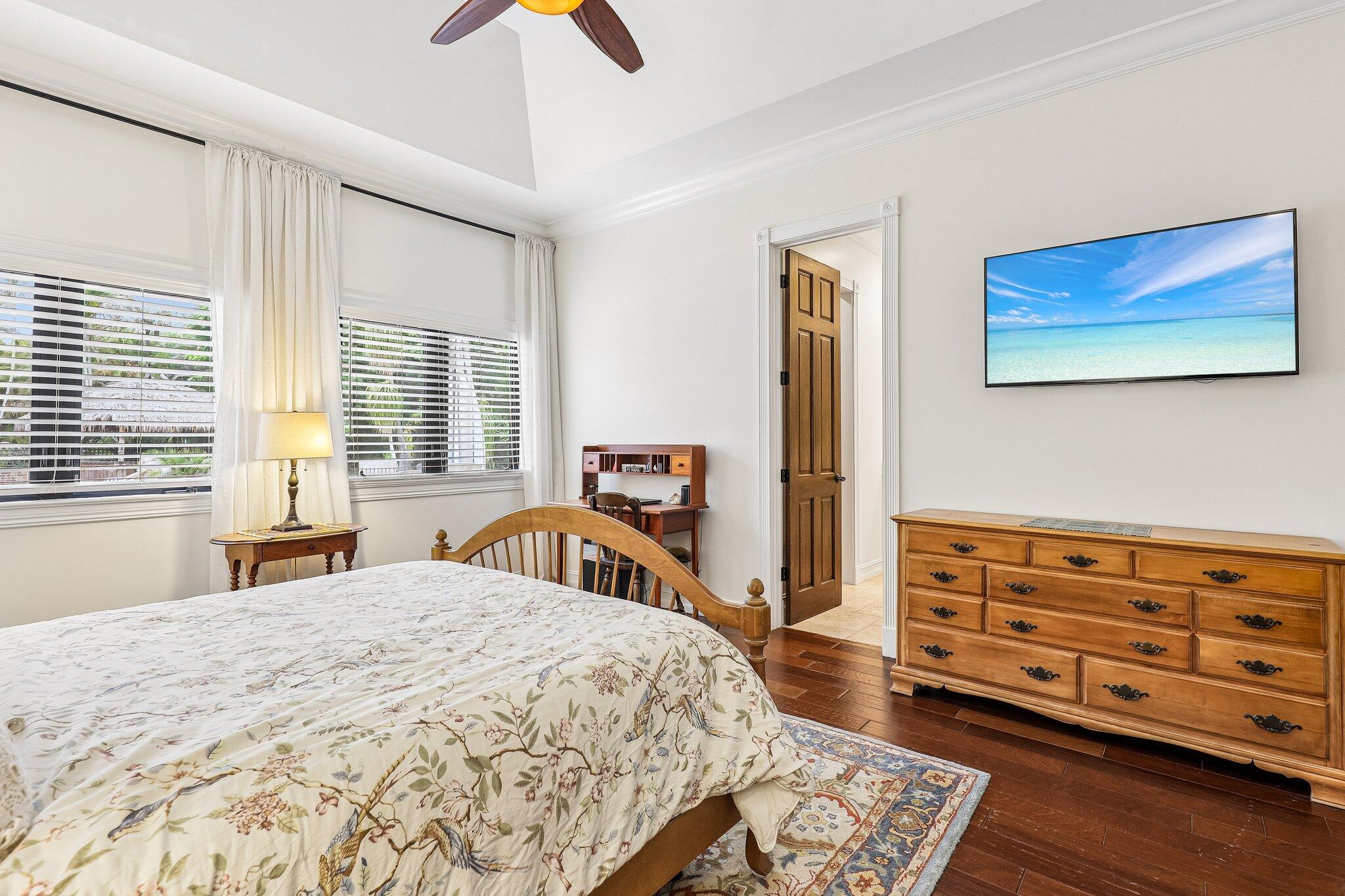 Paddock Park 1 - Residential
