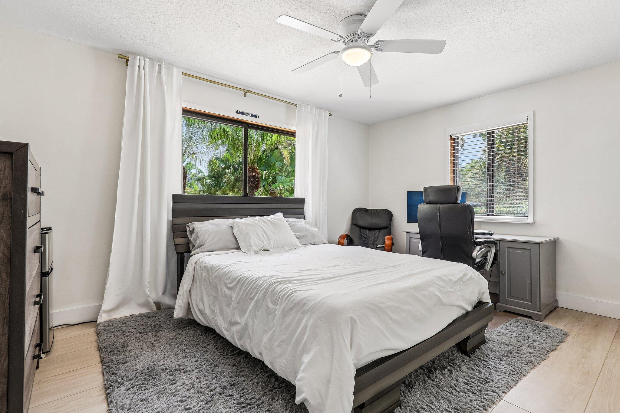 Paddock Park 1 - Residential