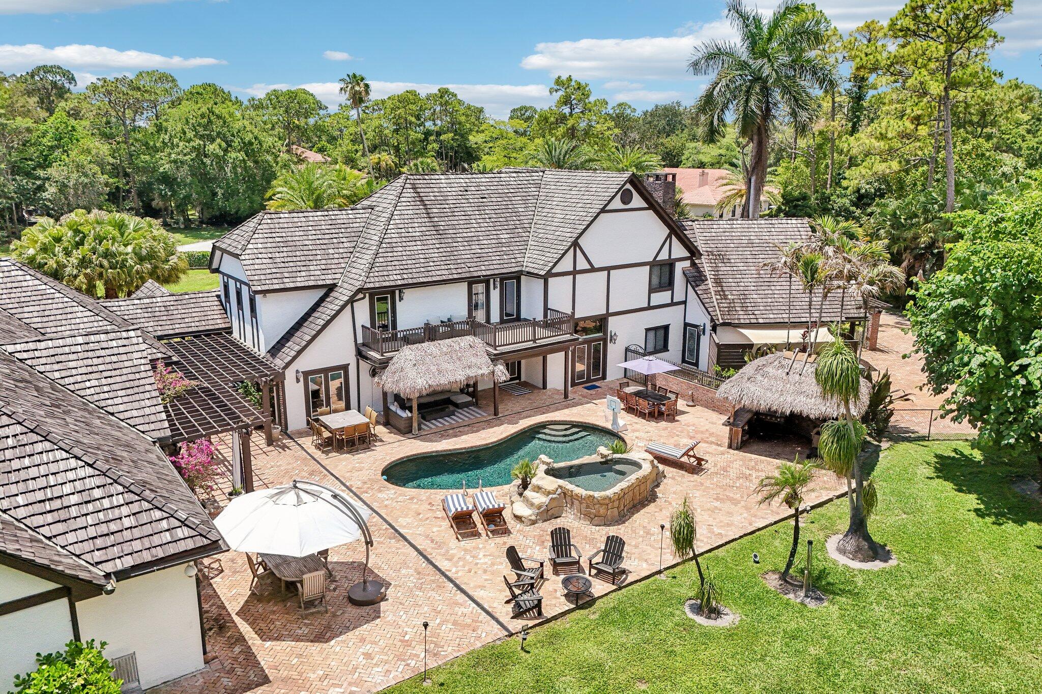 Paddock Park 1 - Residential