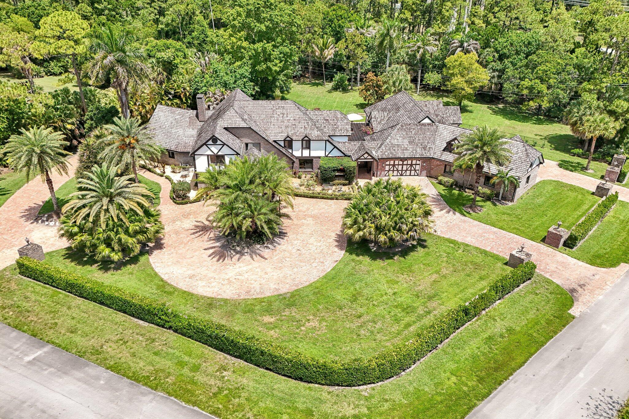 Paddock Park 1 - Residential