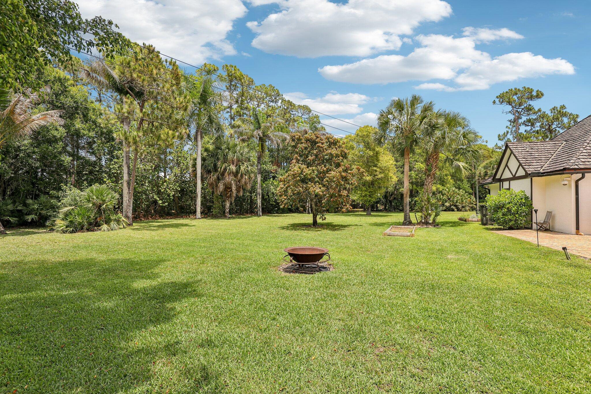Paddock Park 1 - Residential