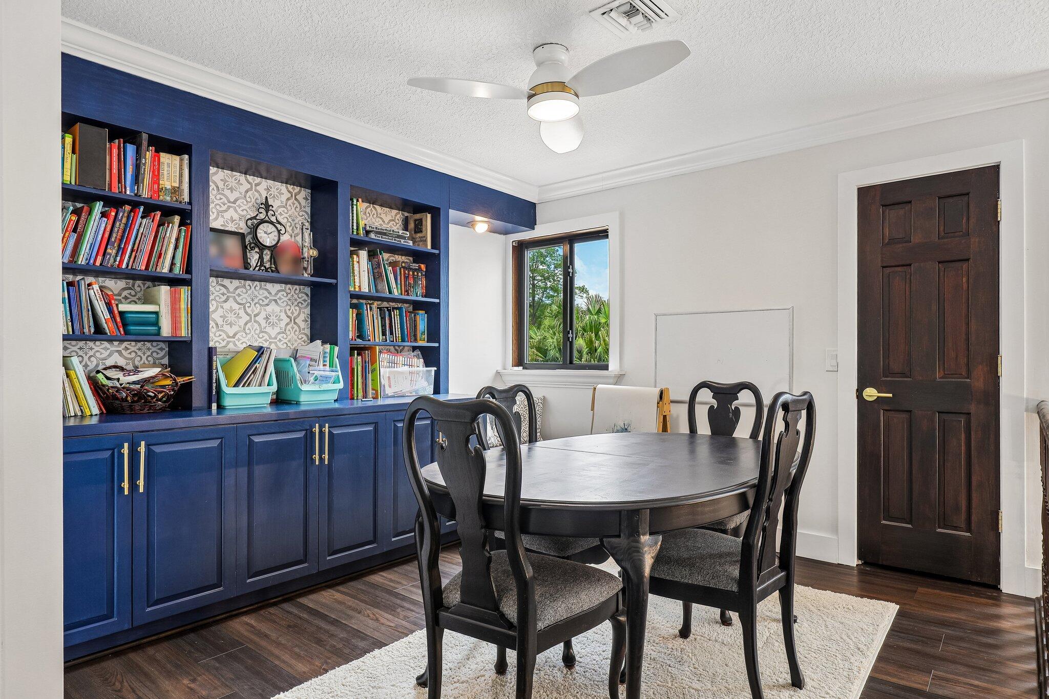 Paddock Park 1 - Residential