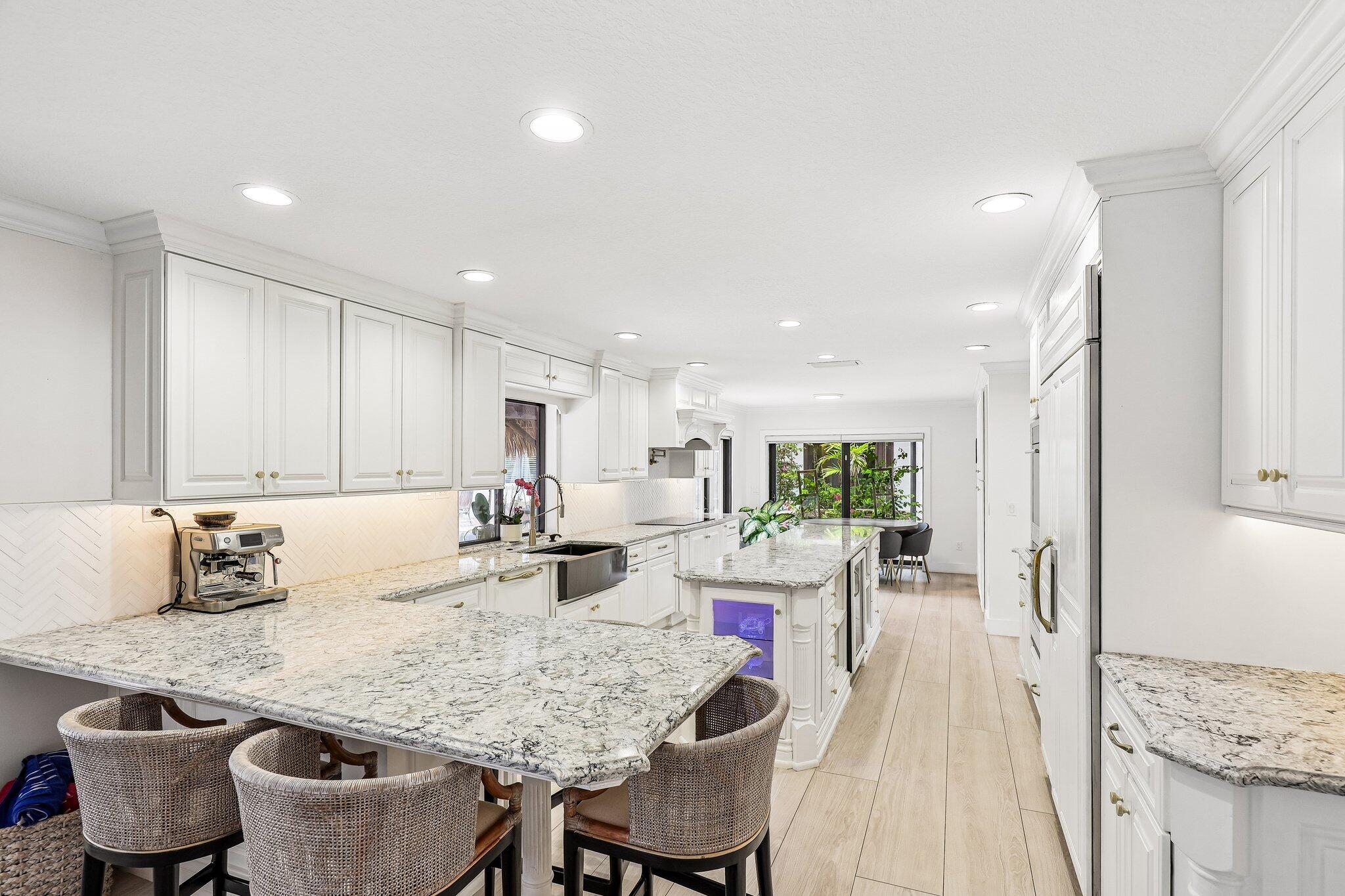 Paddock Park 1 - Residential
