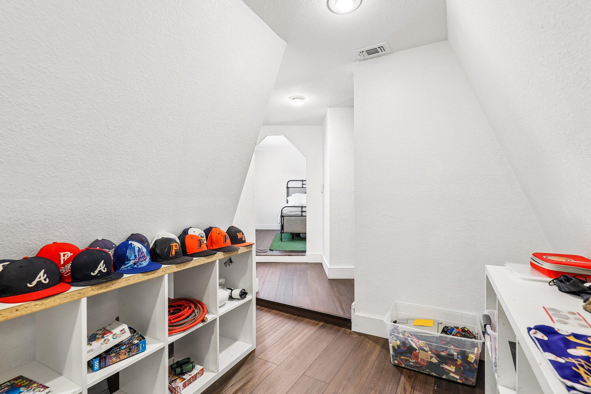 Paddock Park 1 - Residential