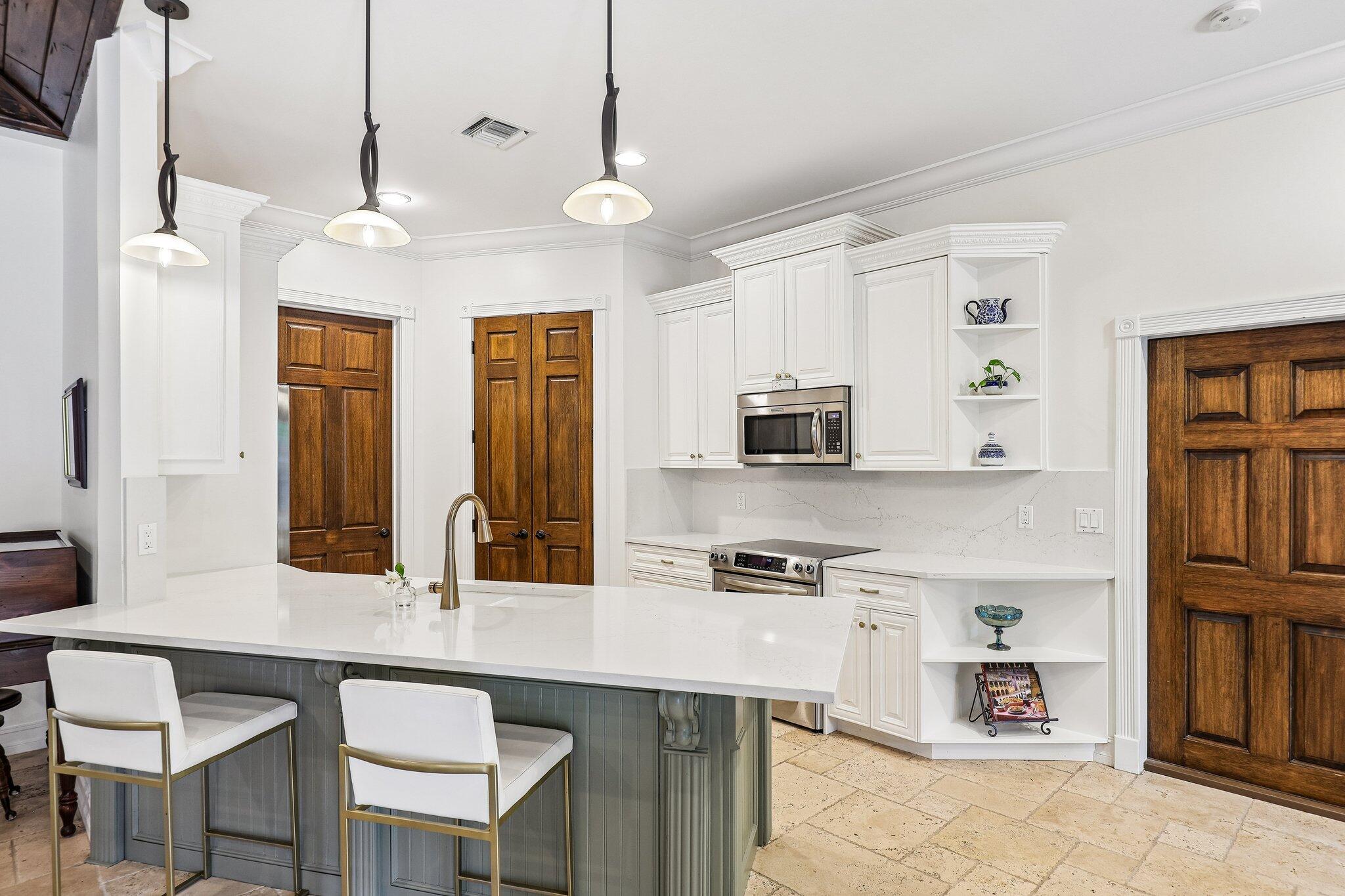 Paddock Park 1 - Residential