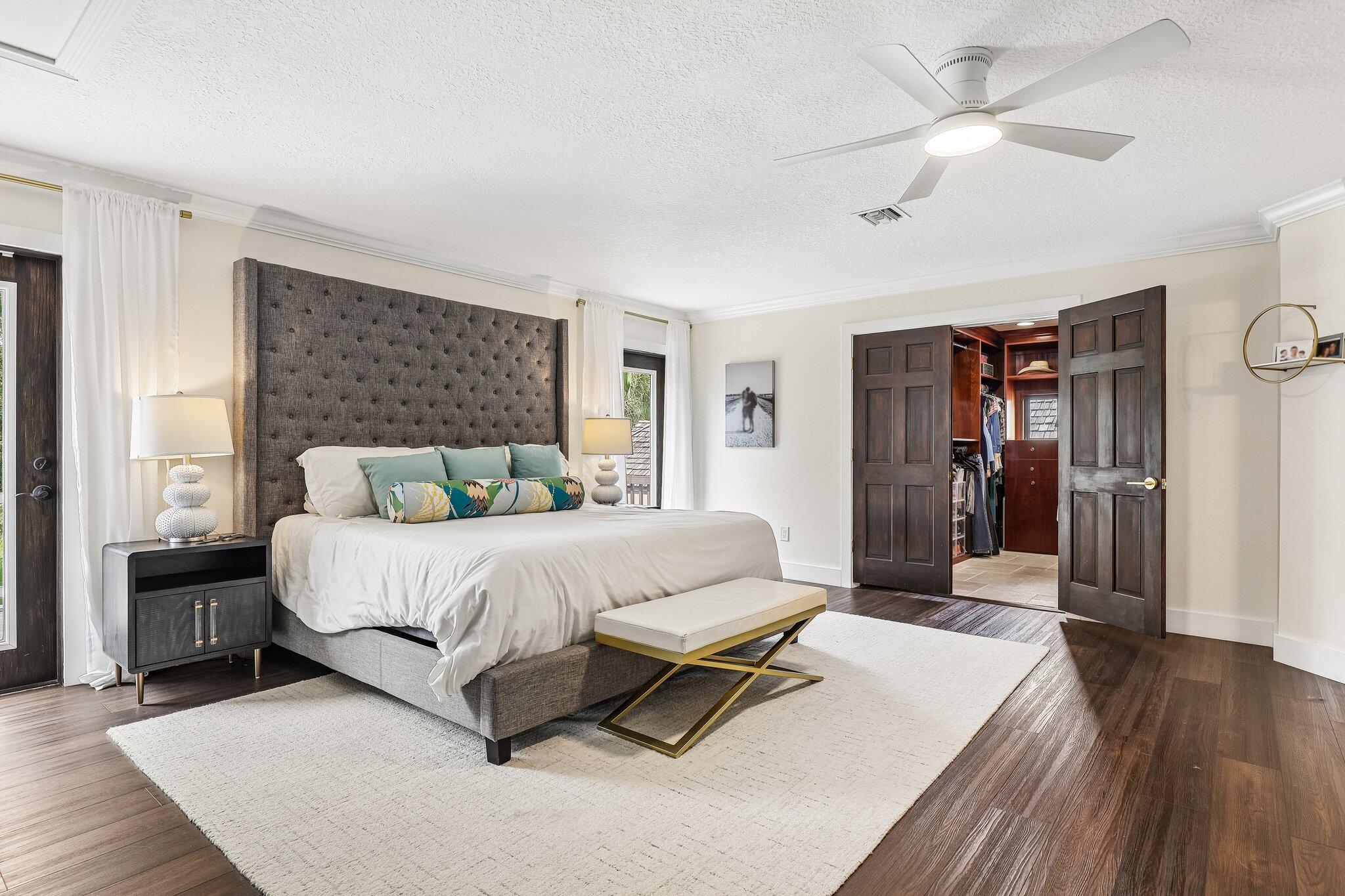 Paddock Park 1 - Residential
