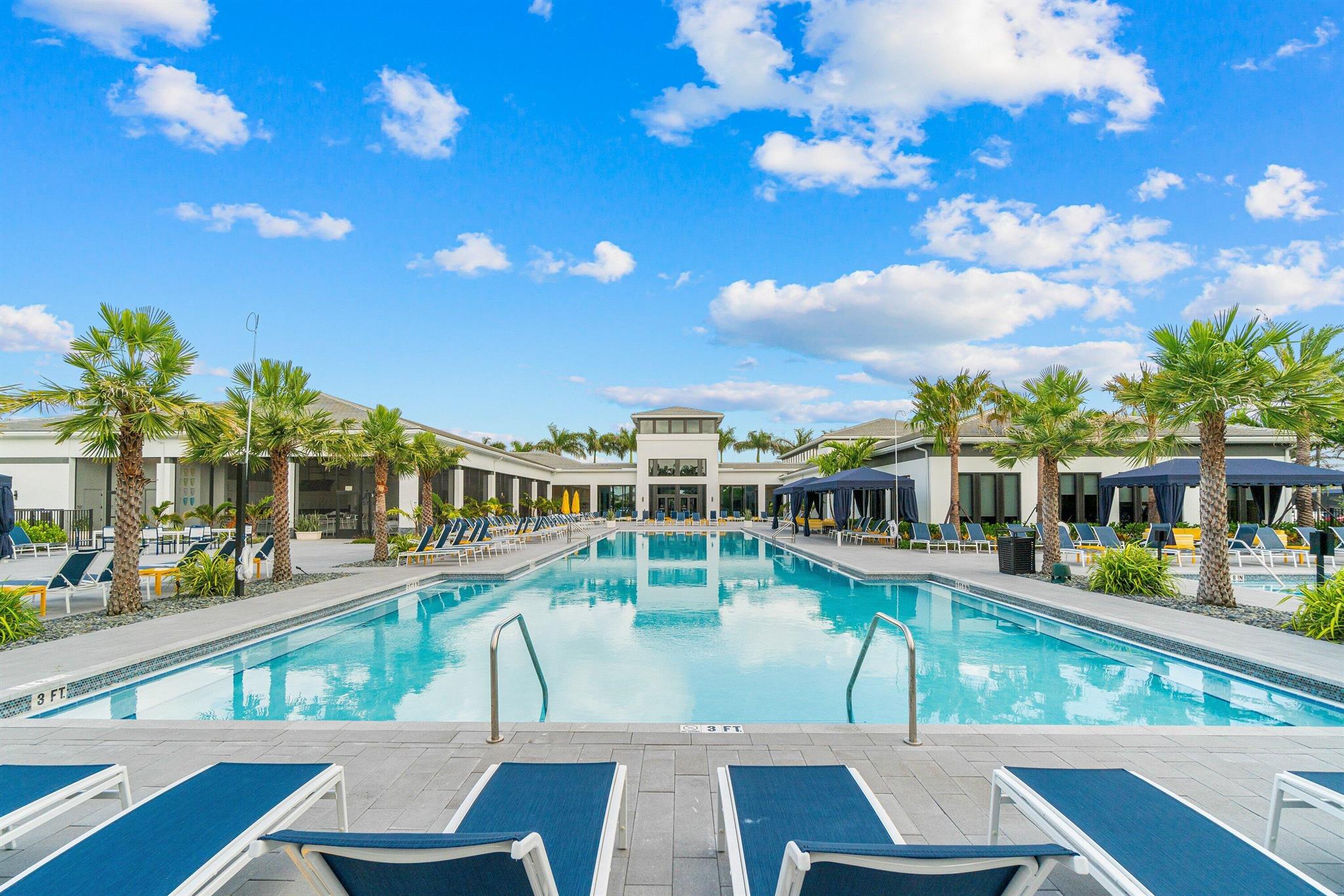 BRIDGES MIZNER PUD BRIDGE - Residential