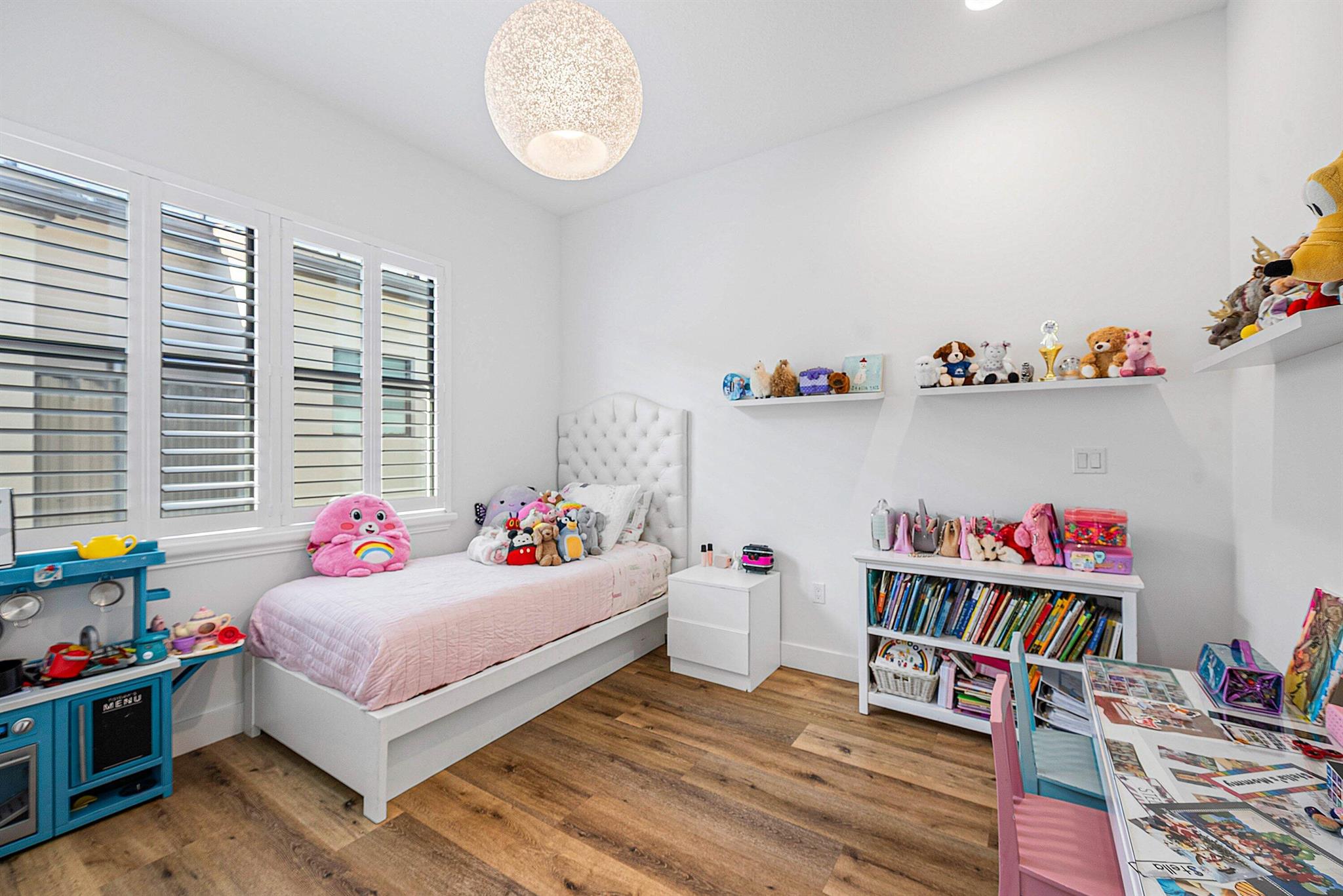 BRIDGES MIZNER PUD BRIDGE - Residential