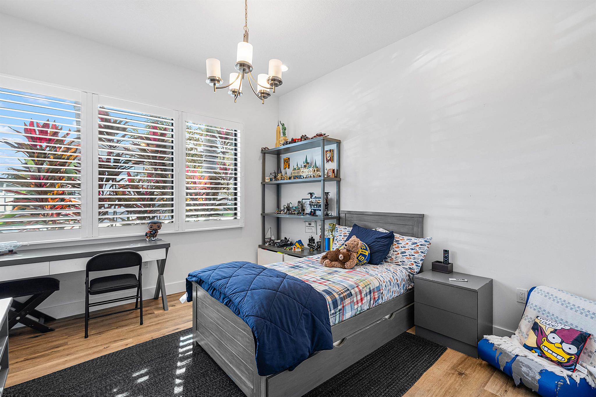 BRIDGES MIZNER PUD BRIDGE - Residential