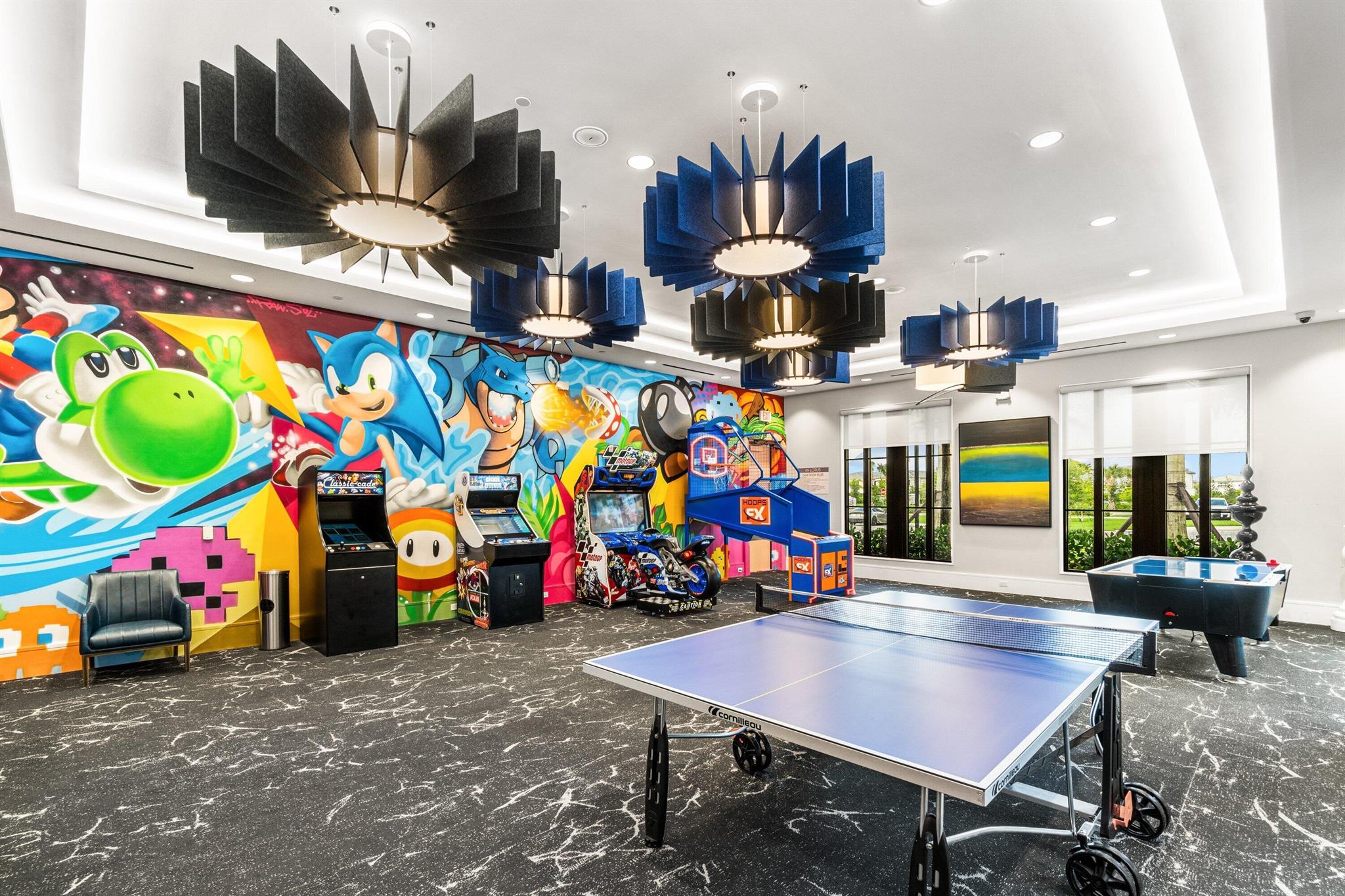 BRIDGES MIZNER PUD BRIDGE - Residential