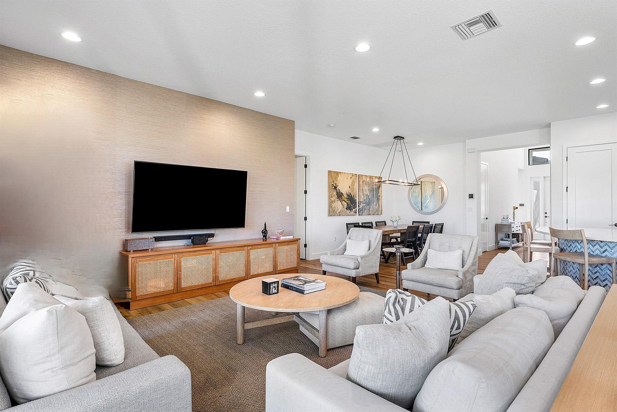 BRIDGES MIZNER PUD BRIDGE - Residential