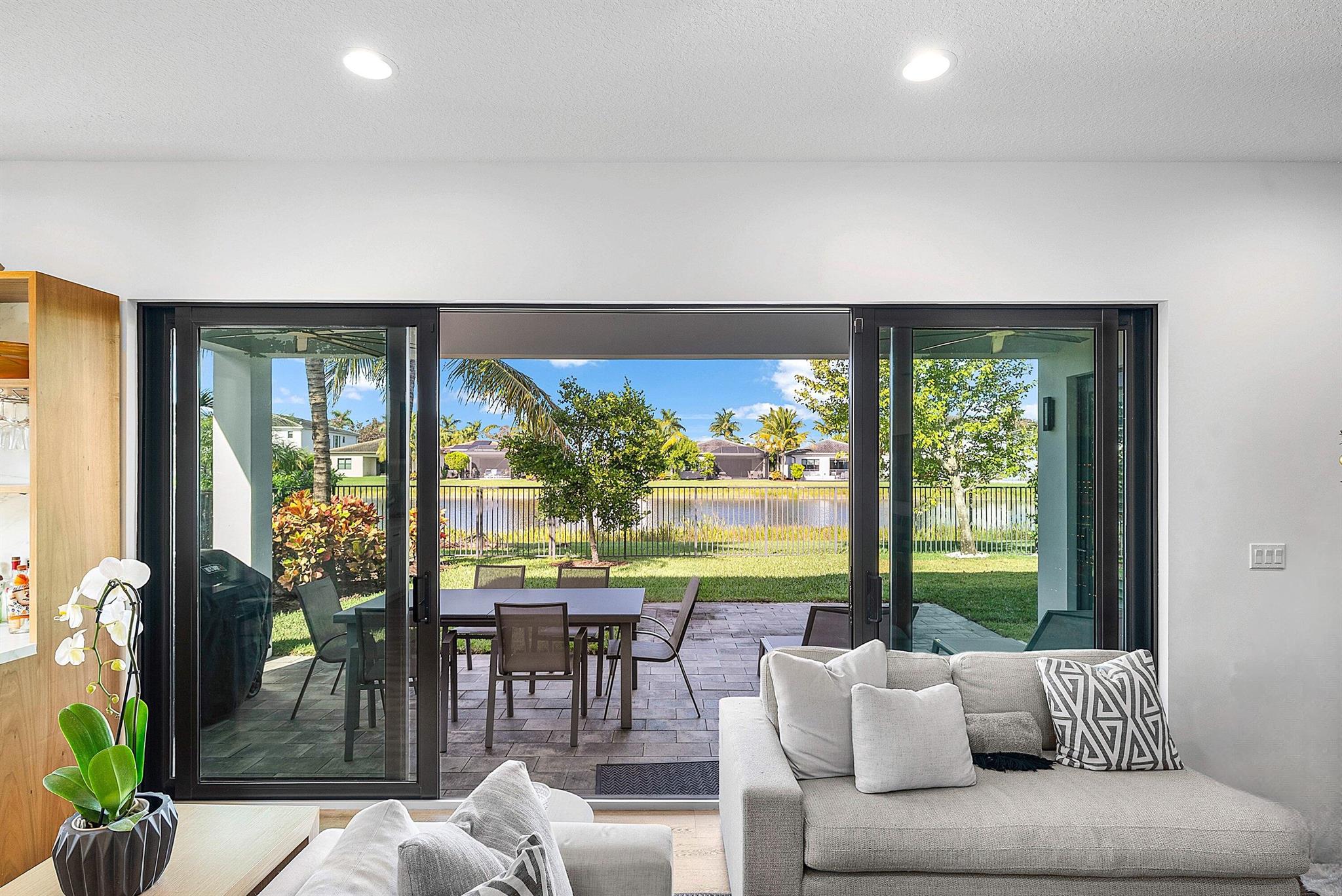 BRIDGES MIZNER PUD BRIDGE - Residential