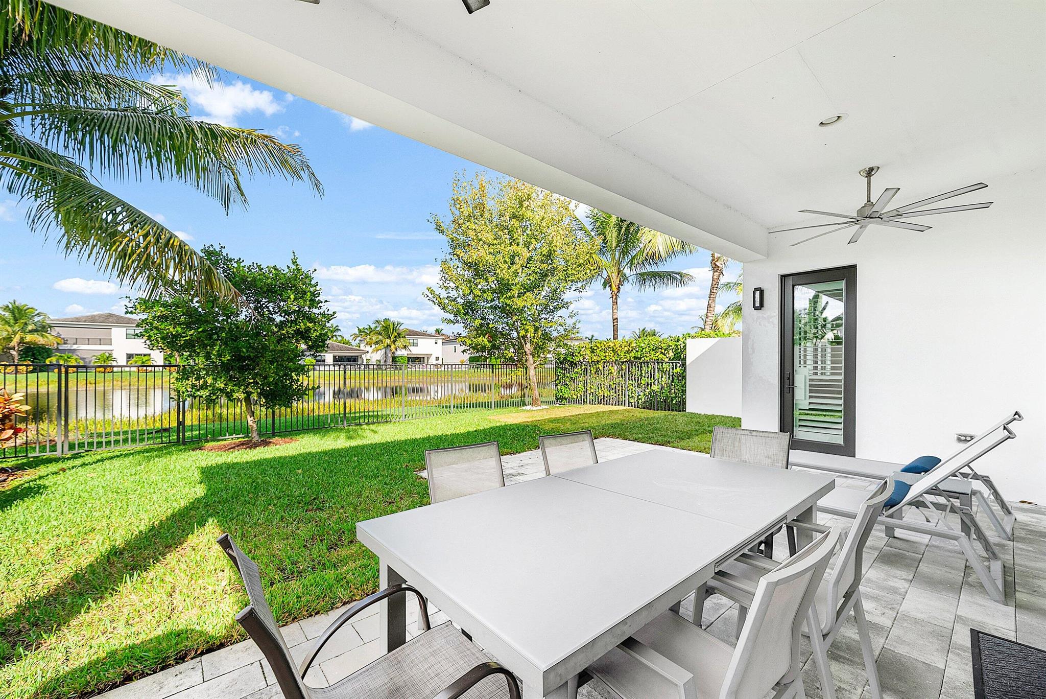 BRIDGES MIZNER PUD BRIDGE - Residential