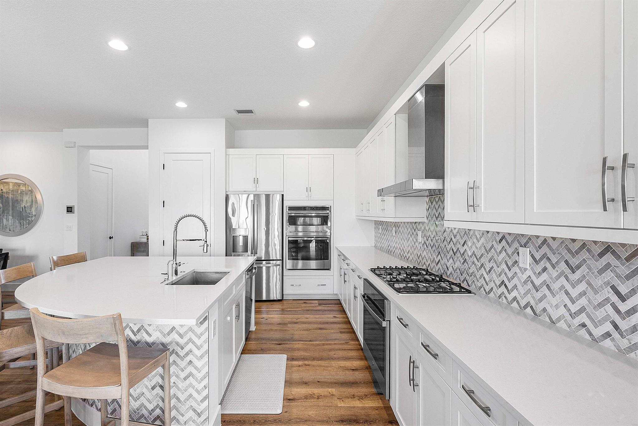 BRIDGES MIZNER PUD BRIDGE - Residential