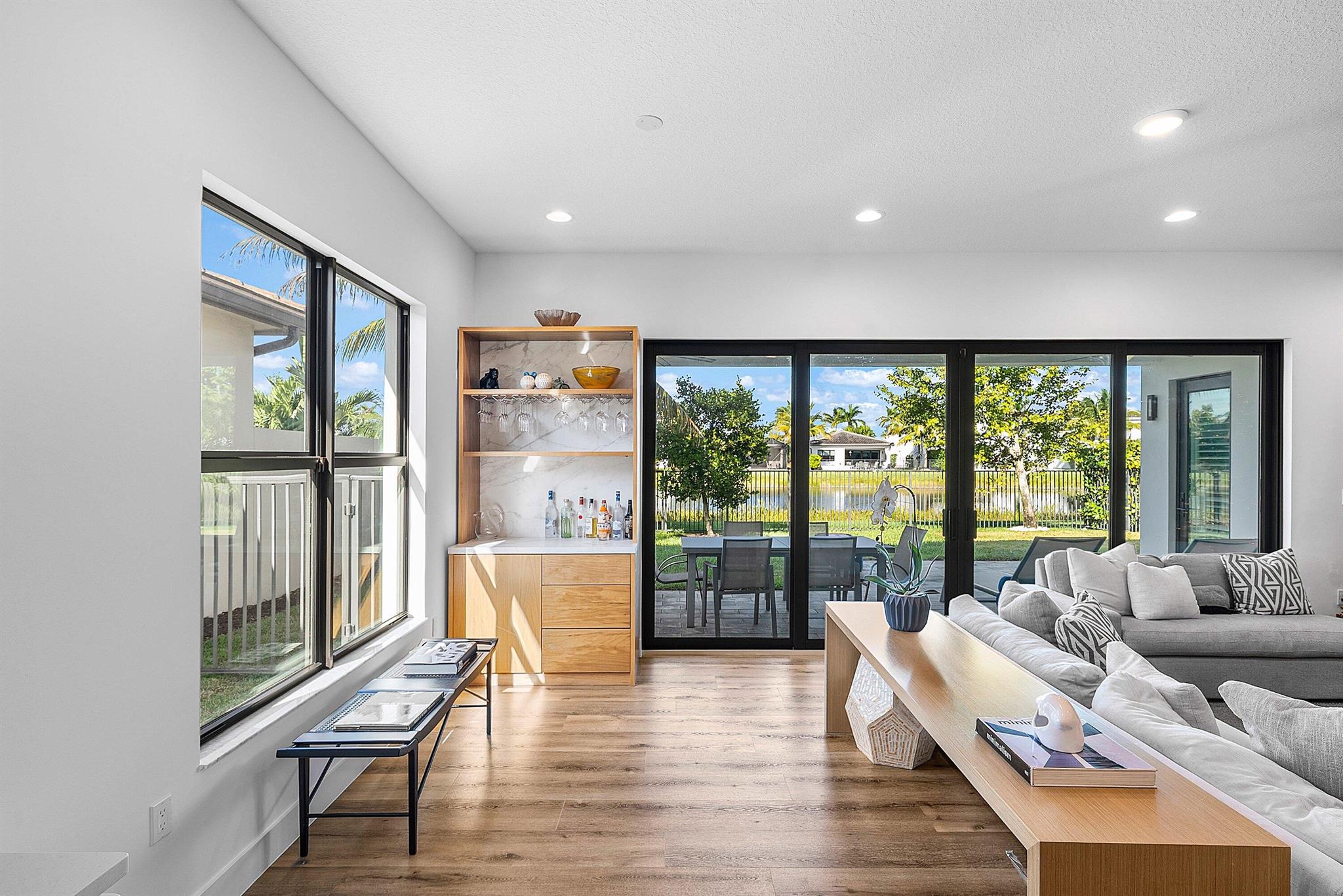 BRIDGES MIZNER PUD BRIDGE - Residential