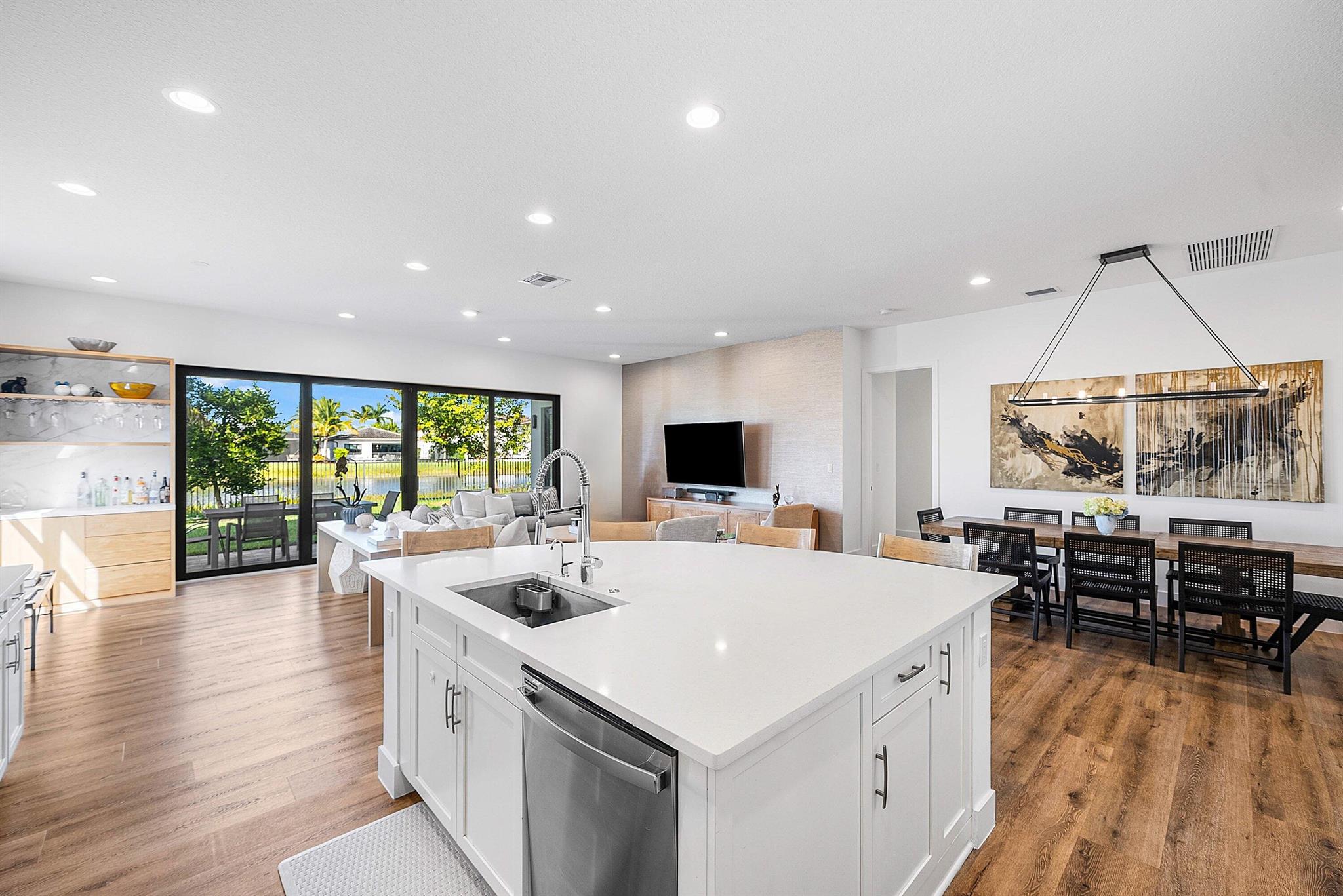 BRIDGES MIZNER PUD BRIDGE - Residential