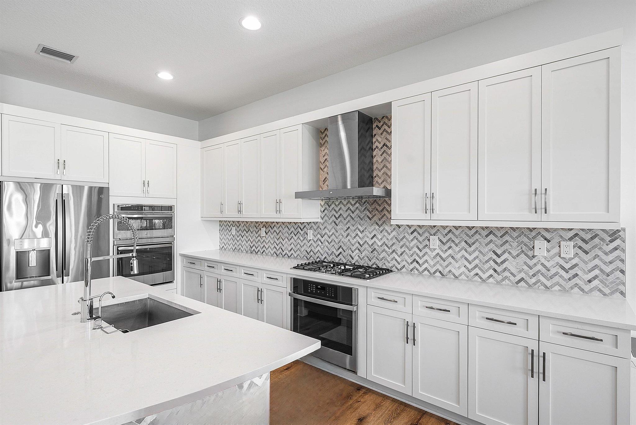 BRIDGES MIZNER PUD BRIDGE - Residential