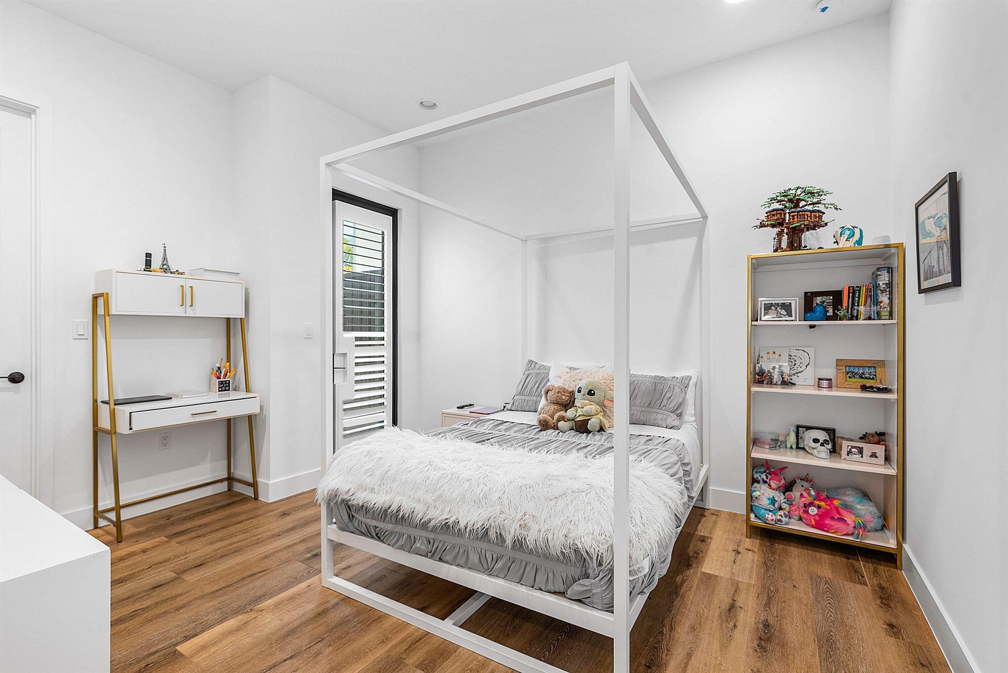 BRIDGES MIZNER PUD BRIDGE - Residential