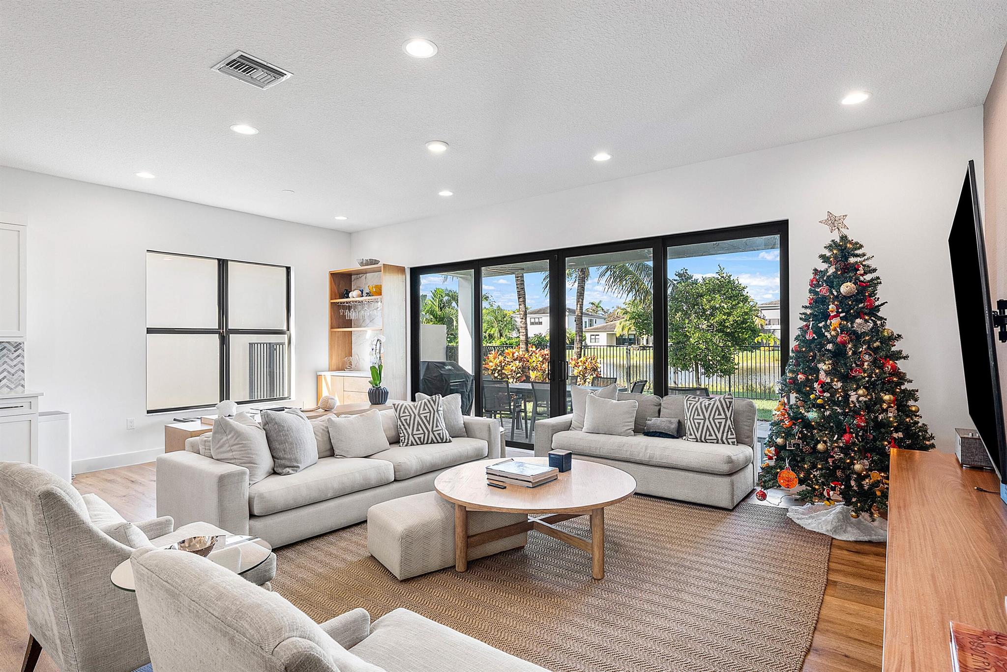 BRIDGES MIZNER PUD BRIDGE - Residential