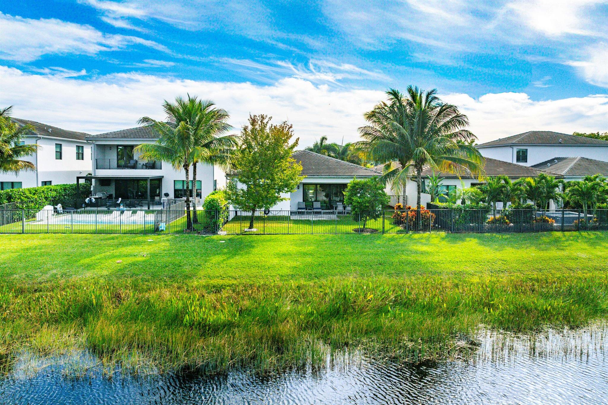 BRIDGES MIZNER PUD BRIDGE - Residential