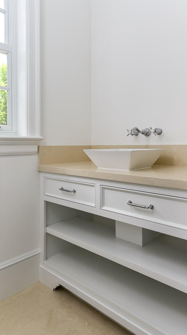 Tropic Isle - Residential