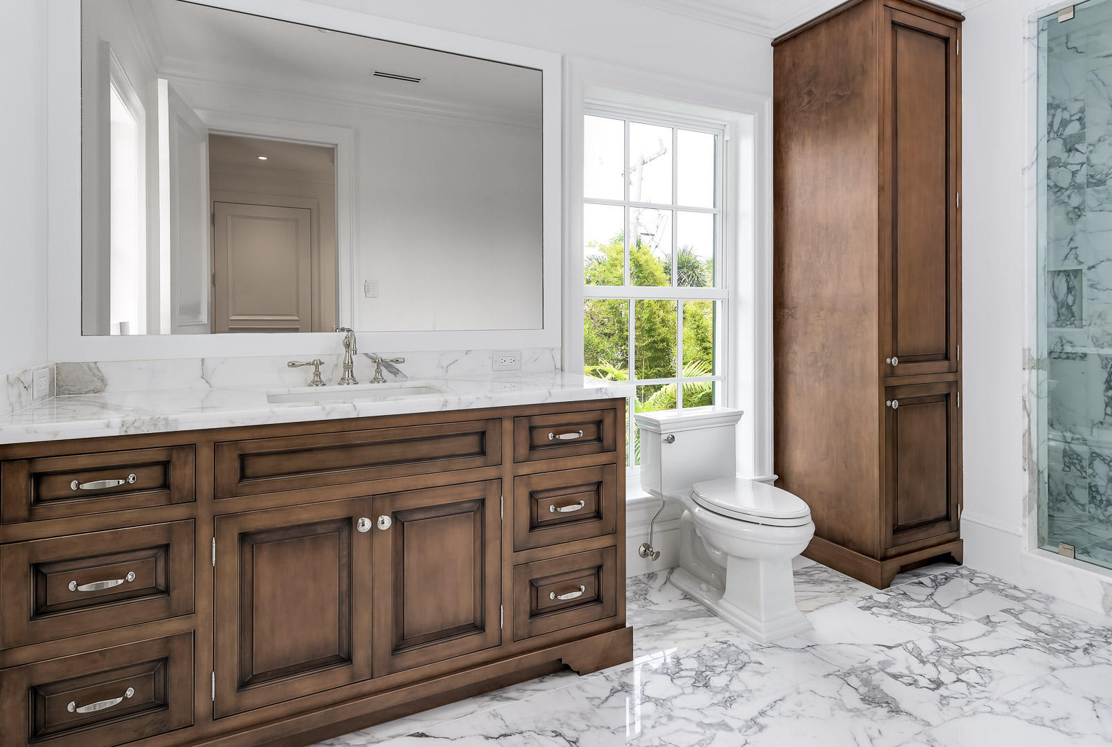 Tropic Isle - Residential