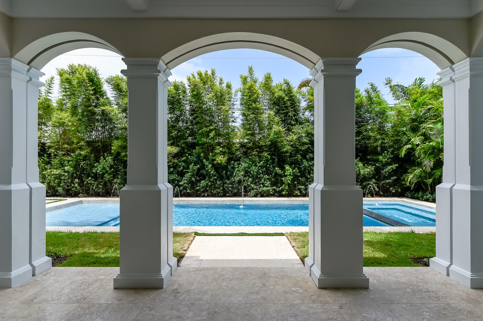 Tropic Isle - Residential