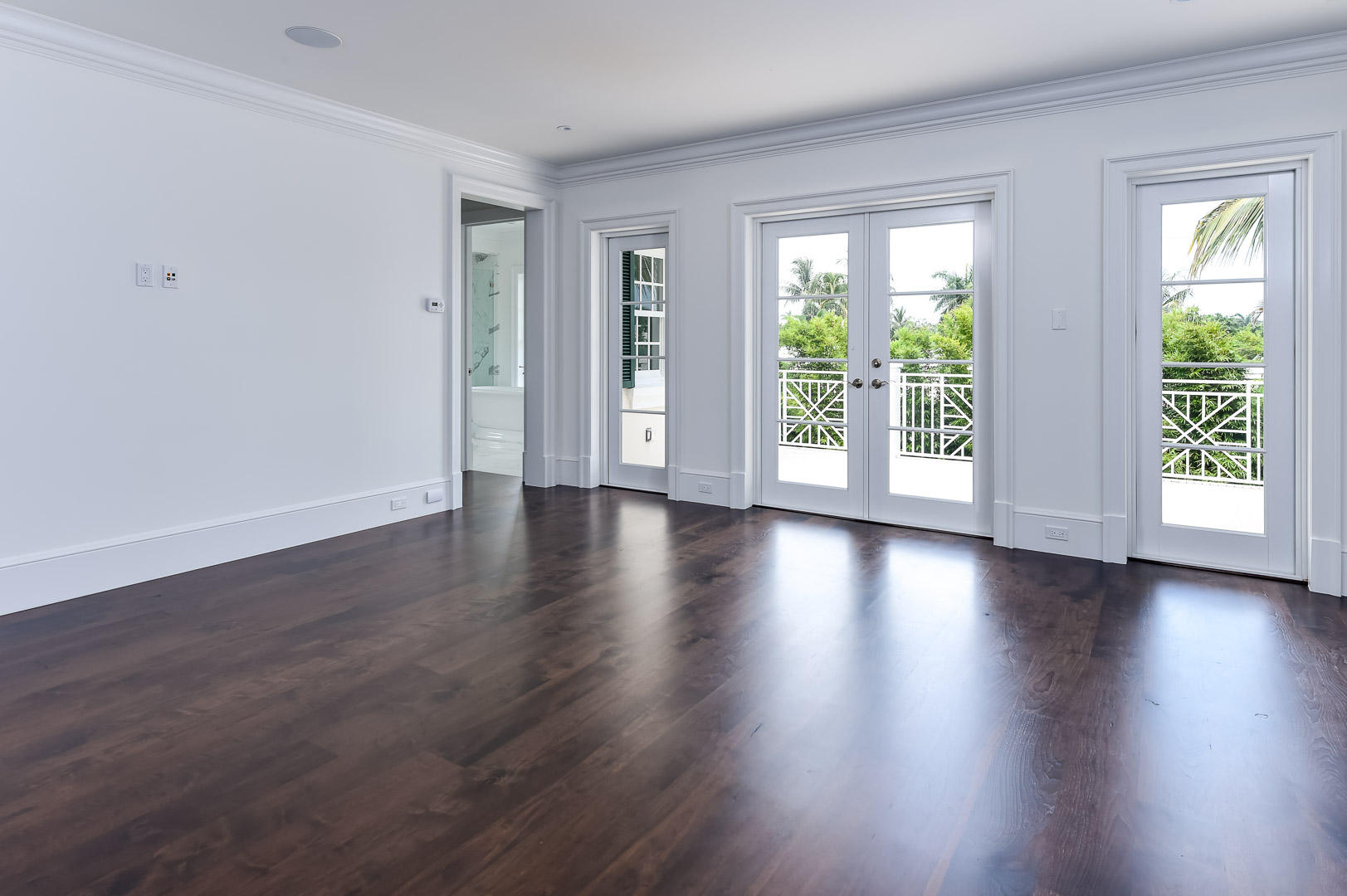 Tropic Isle - Residential