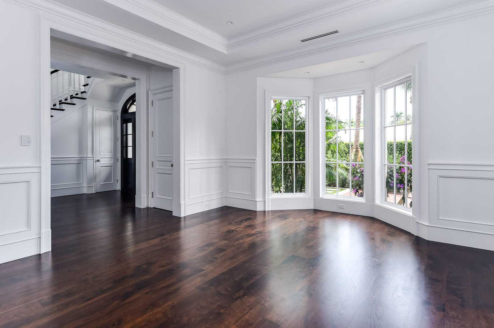 Tropic Isle - Residential