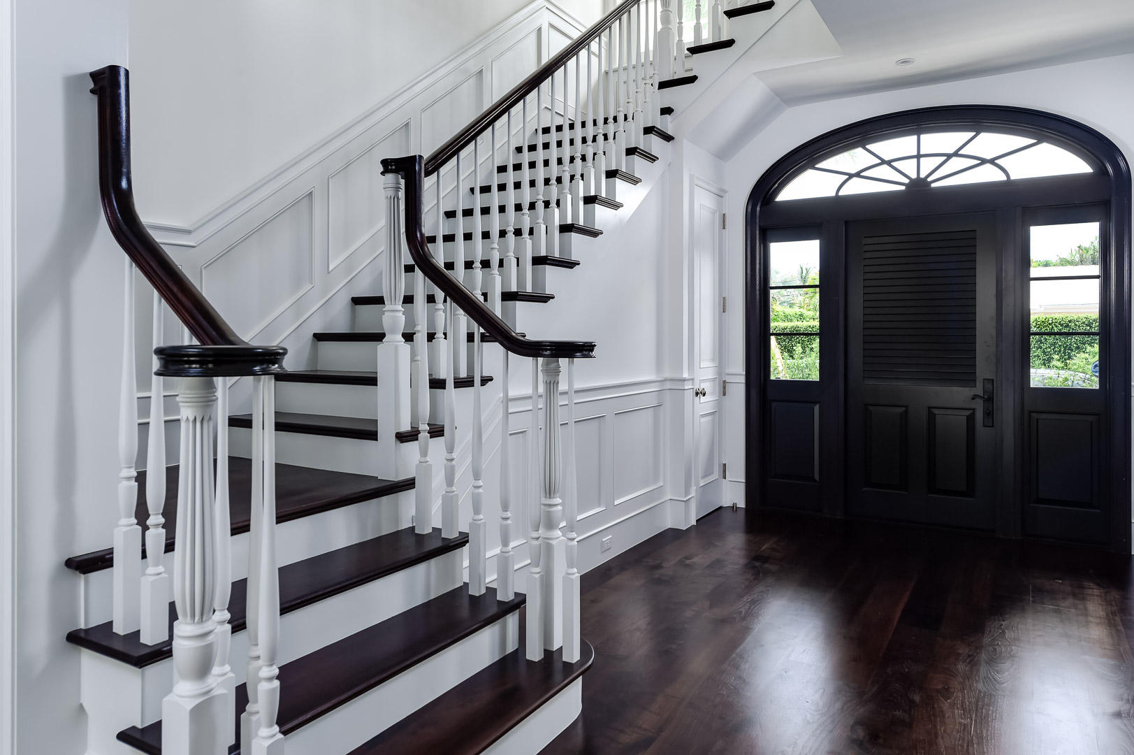 Tropic Isle - Residential