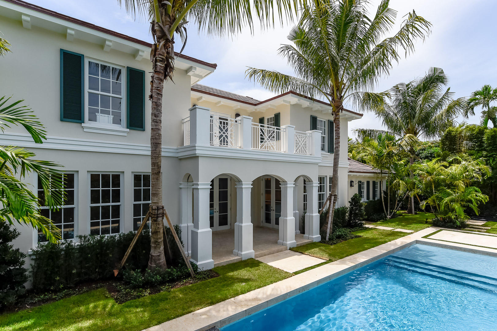 Tropic Isle - Residential