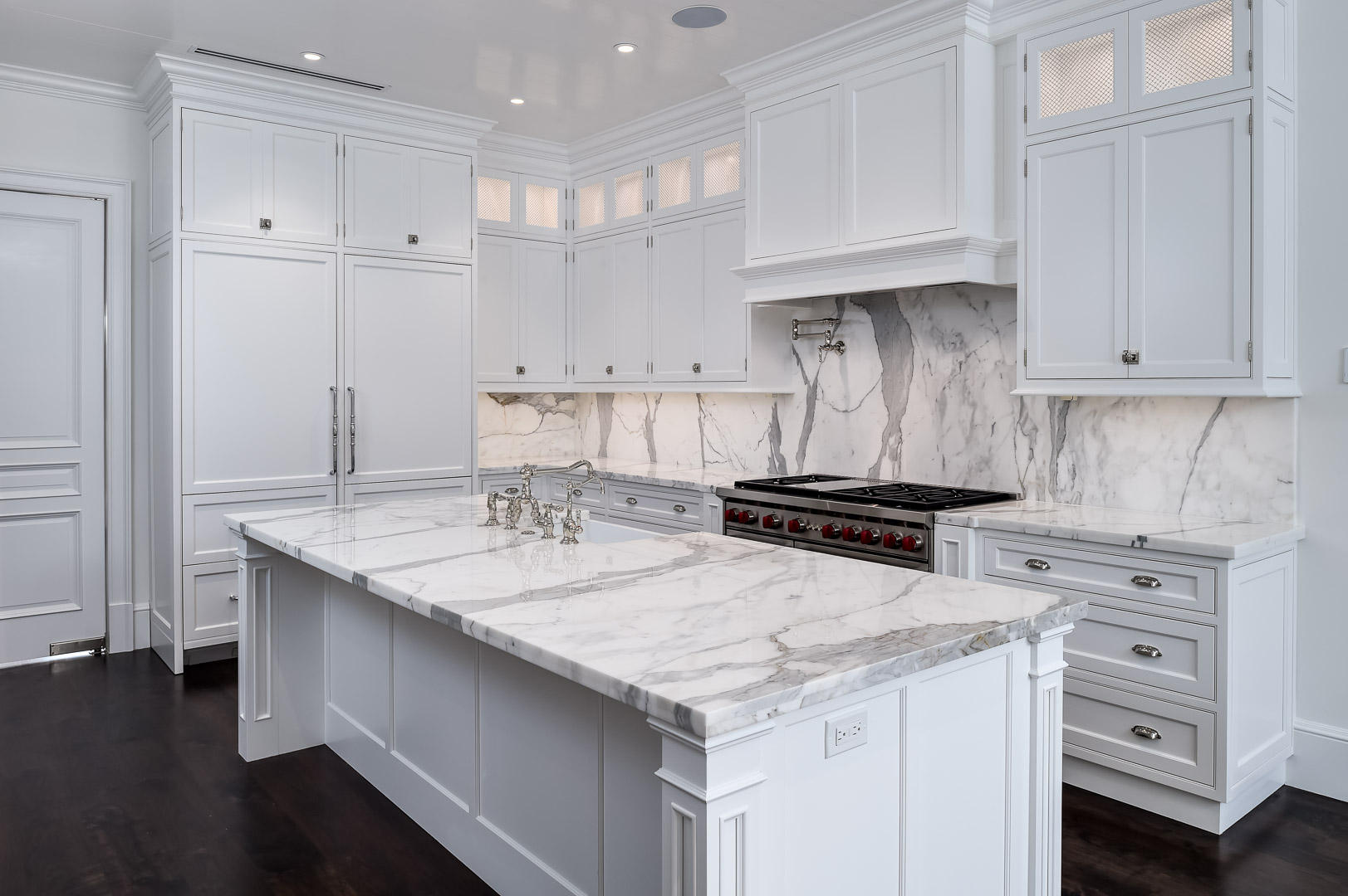 Tropic Isle - Residential